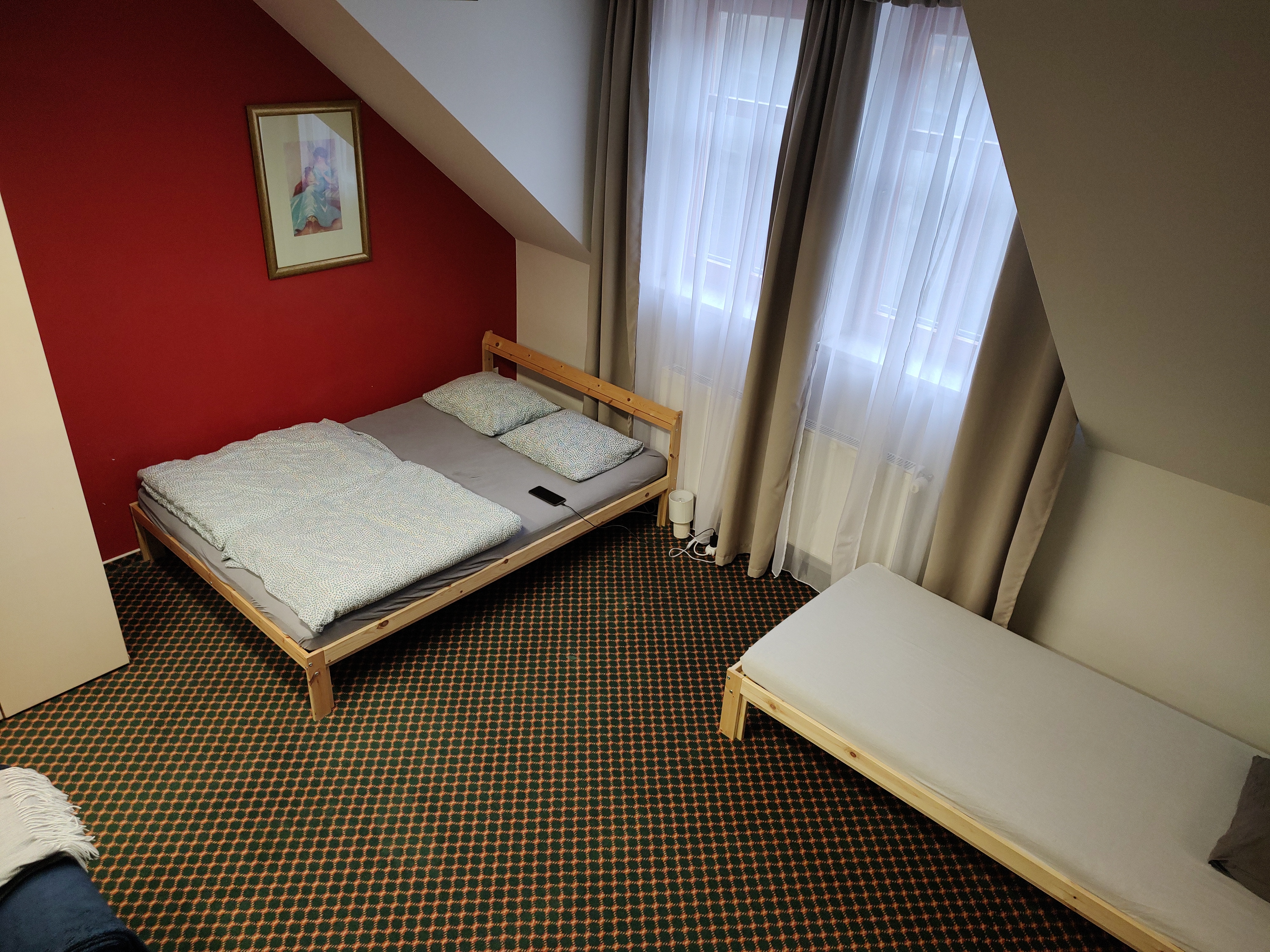 Apartments Kolmá foto 4