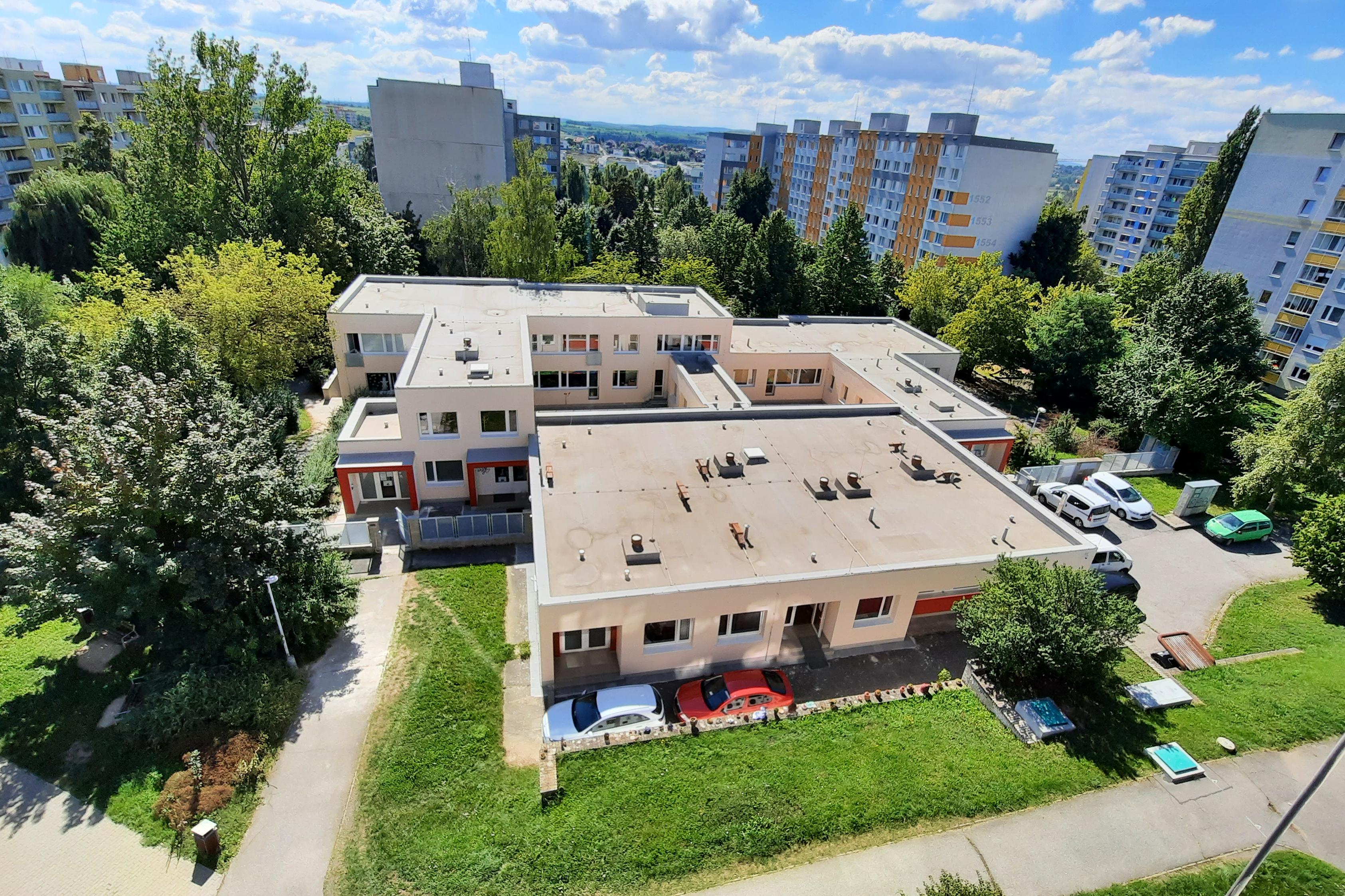 Informační centrum rodičů a přátel sluchově postižených, z.s.