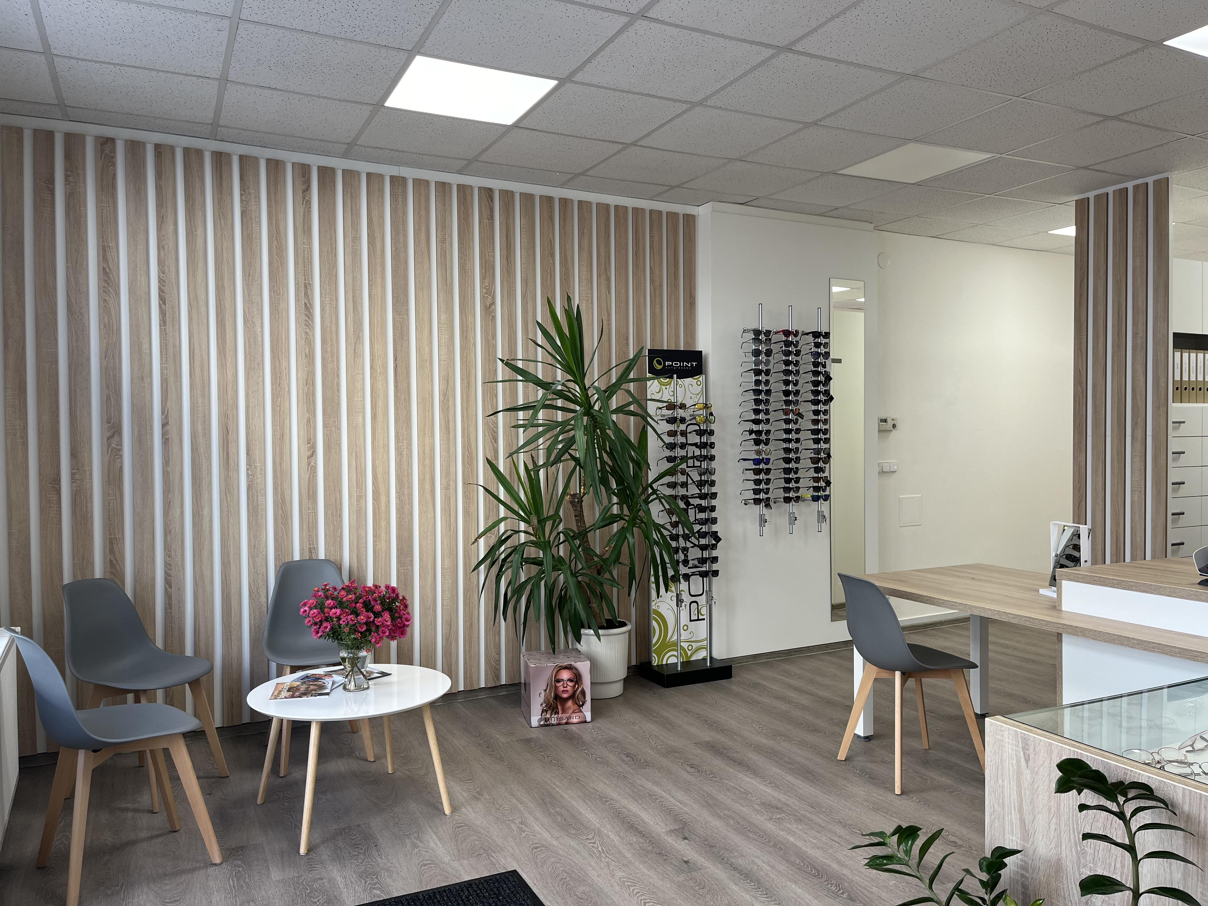 Optika - Oční centrum Jihlava foto 2