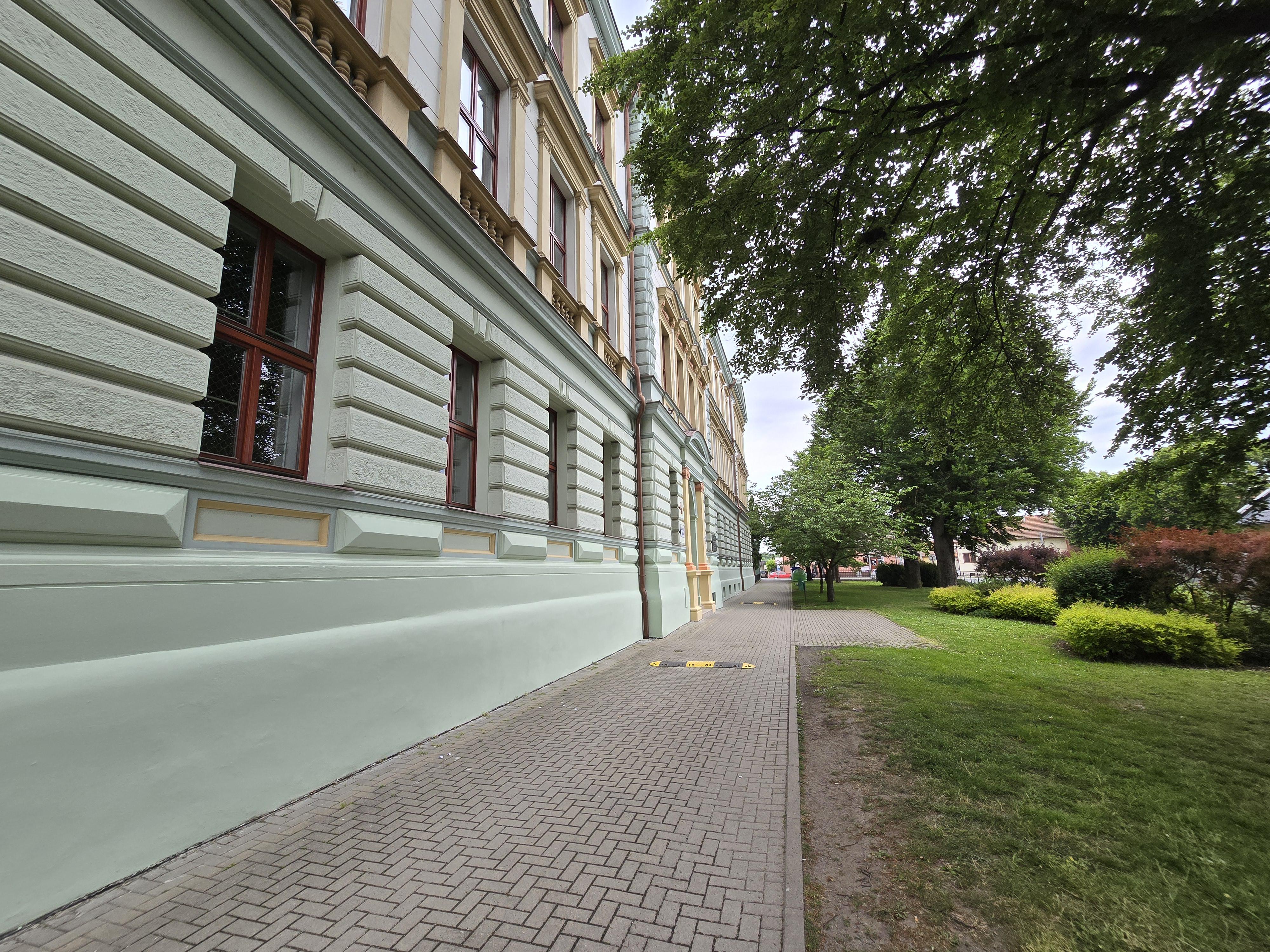 ZŠ Kojetín, Svatopluka Čecha foto 6