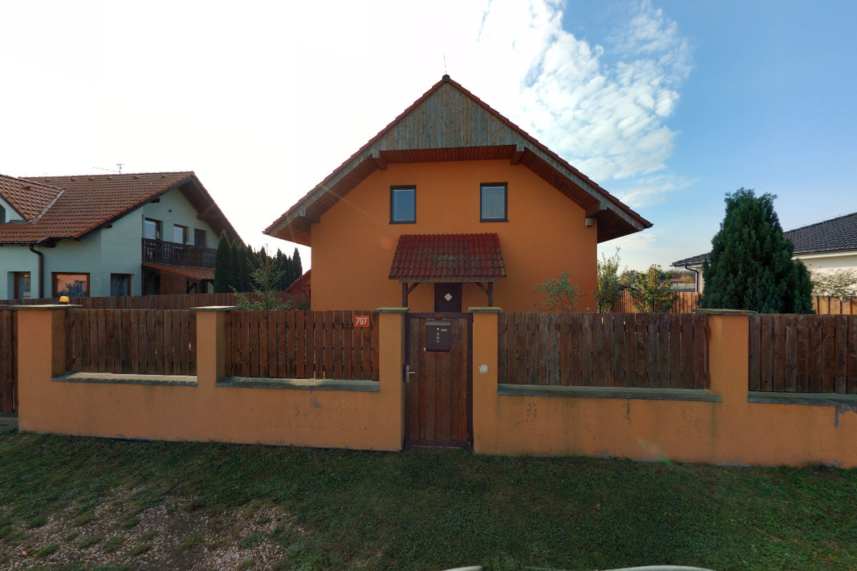 Michal Suchý - Životní pojištění