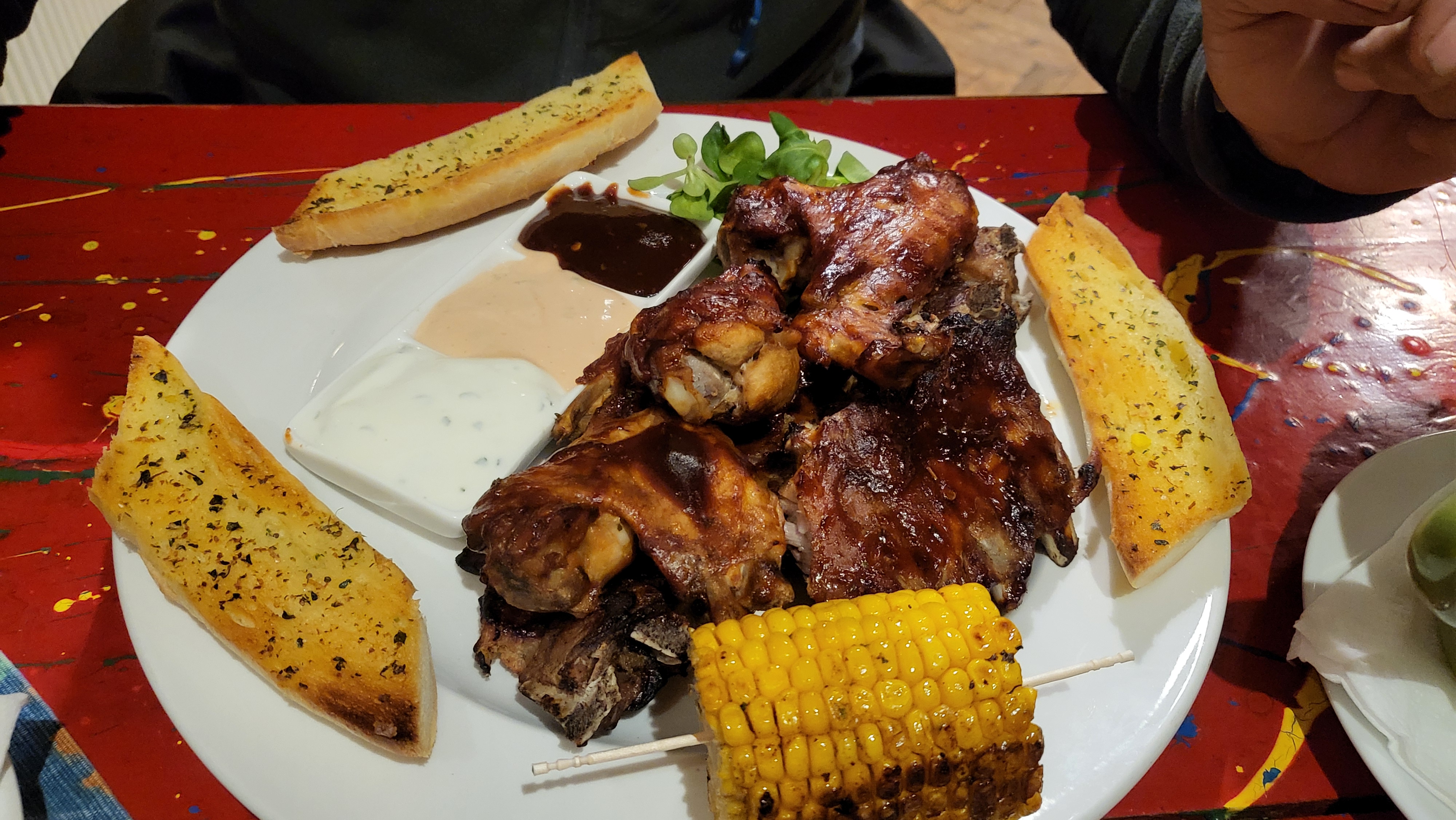 Restaurace Nostalgie U Hrnčíře foto 3