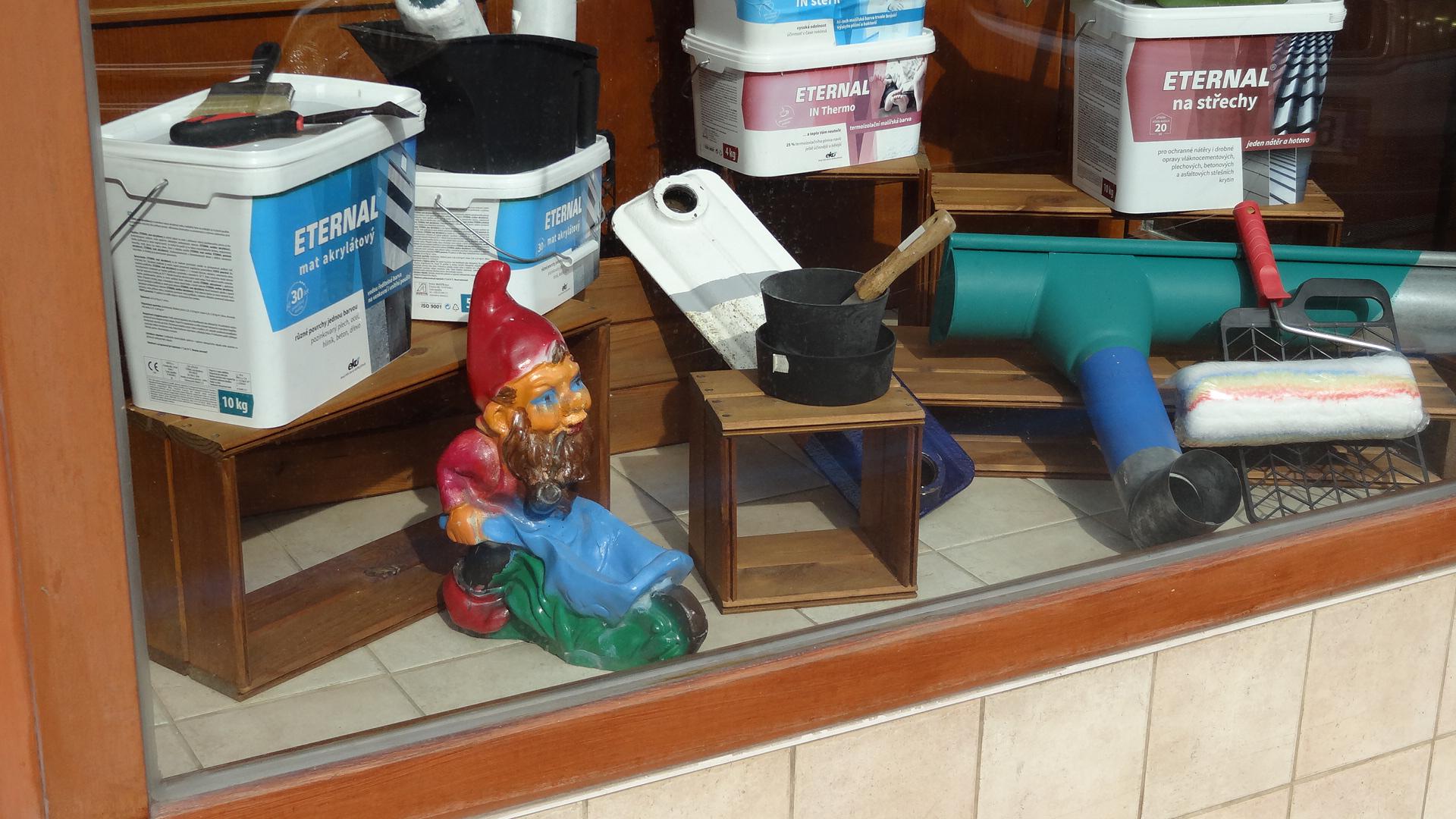 Colorbetafiniš - barvy a laky foto 5