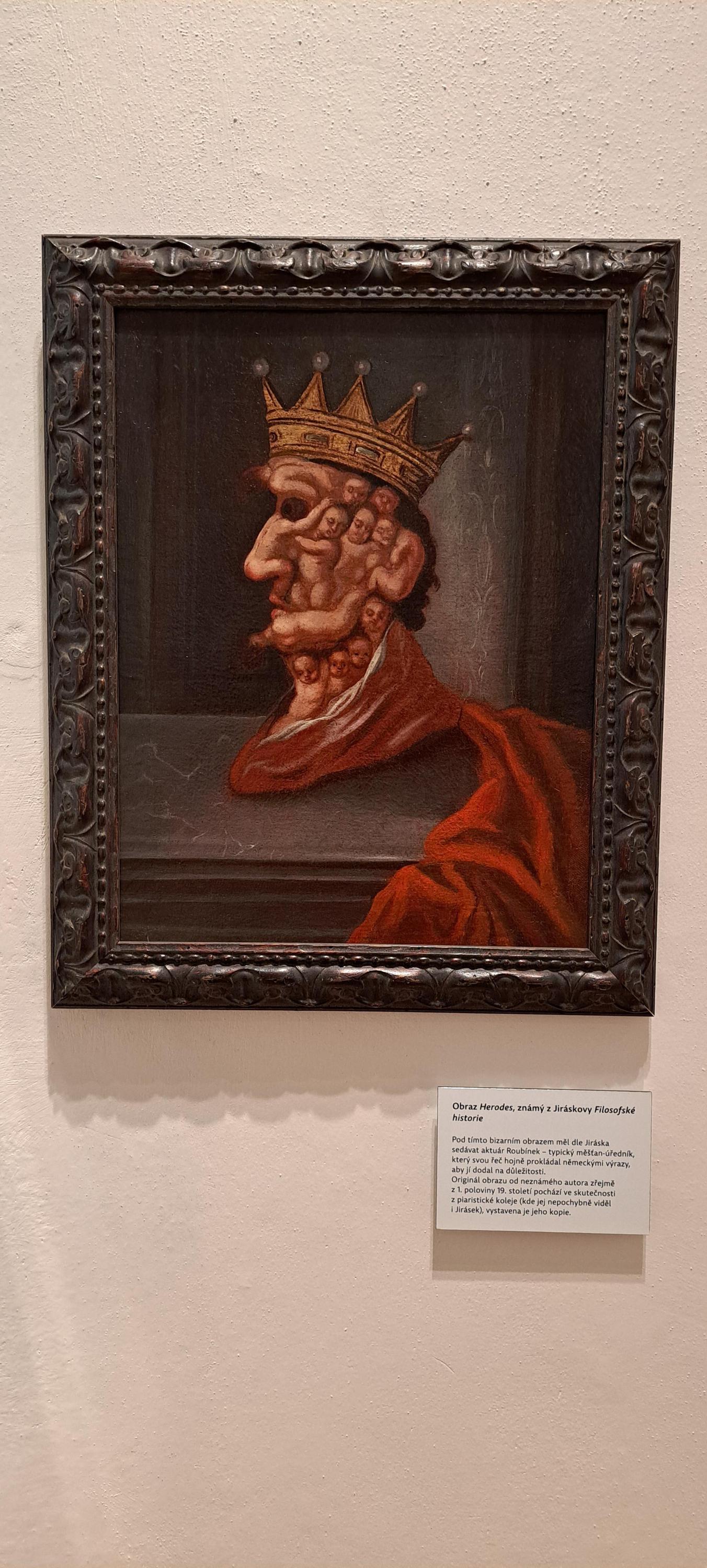 Regionální muzeum v Litomyšli foto 5