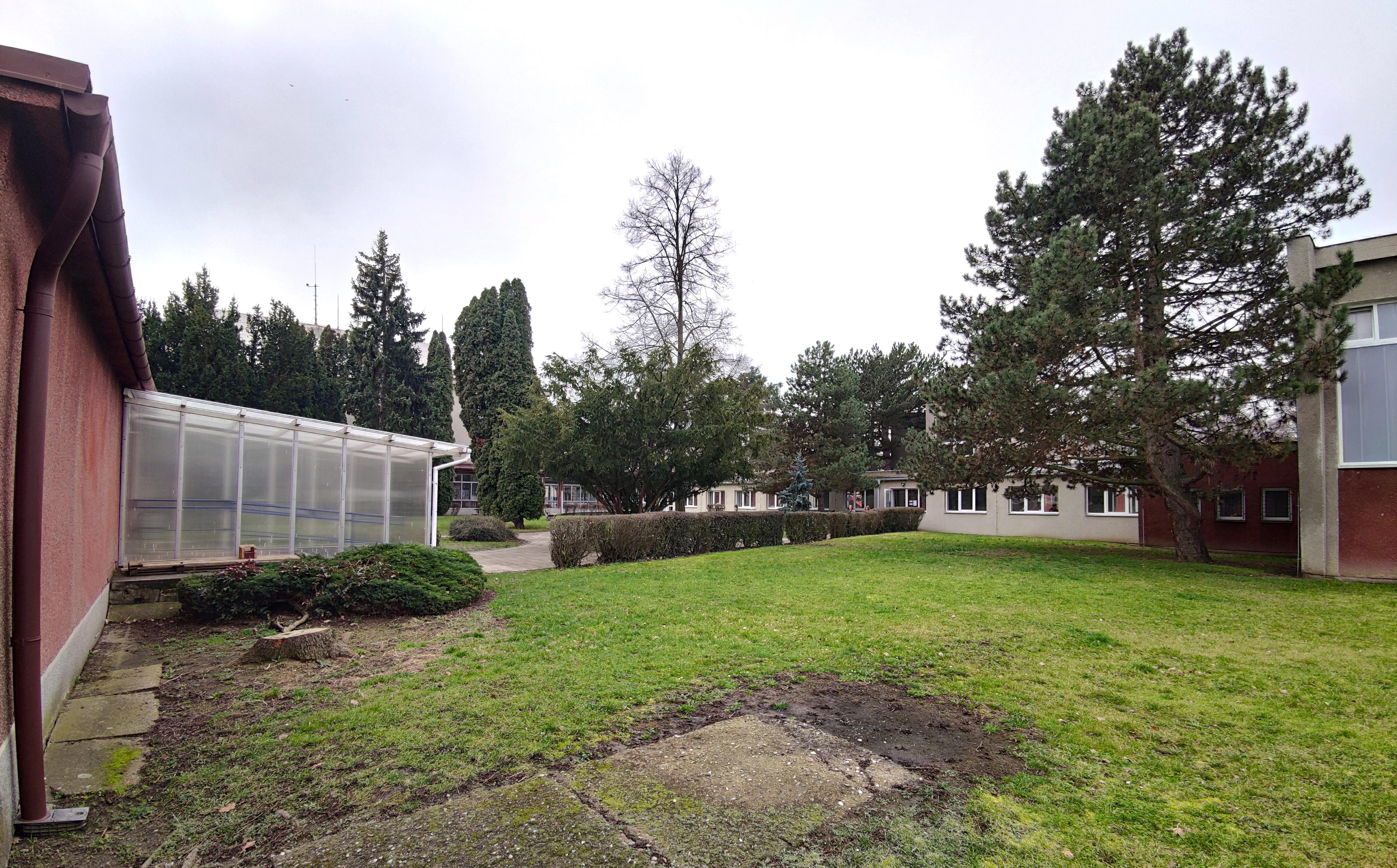 Fakultní ZŠ Olomouc, Helsinská 6 foto 5