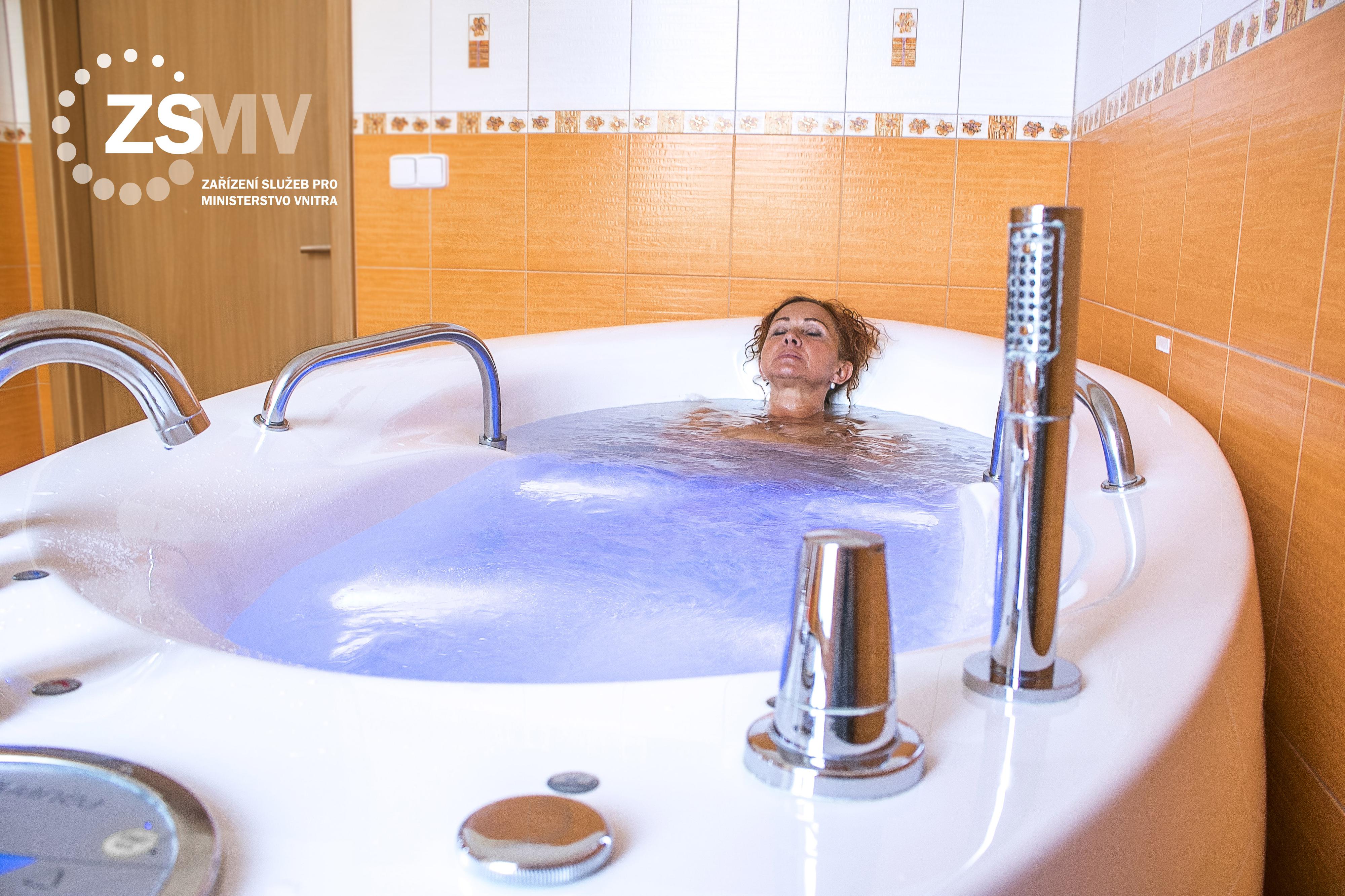 Lázeňský dům Luna foto 3