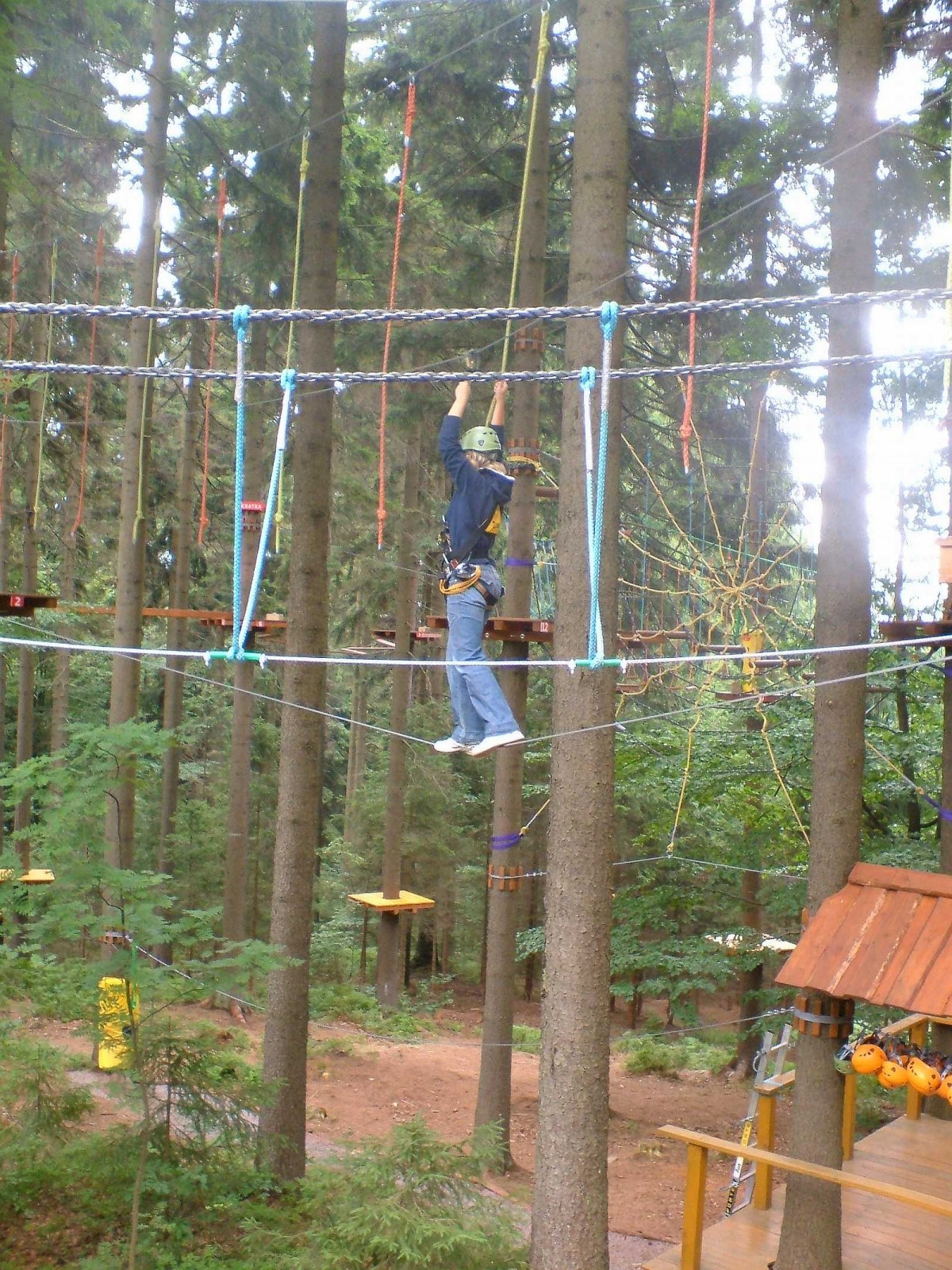 SPIDERS CENTRE foto 4