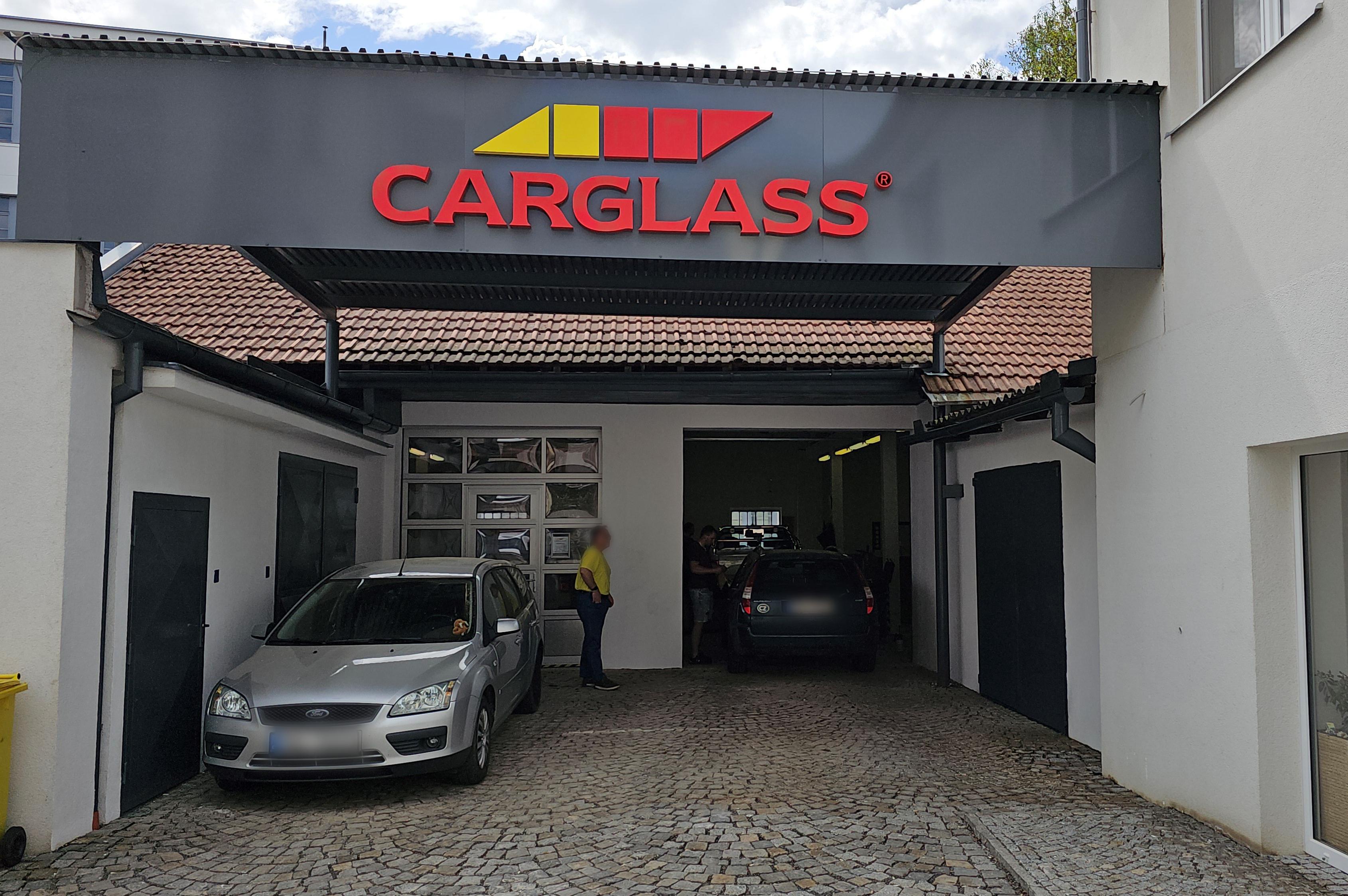 Carglass