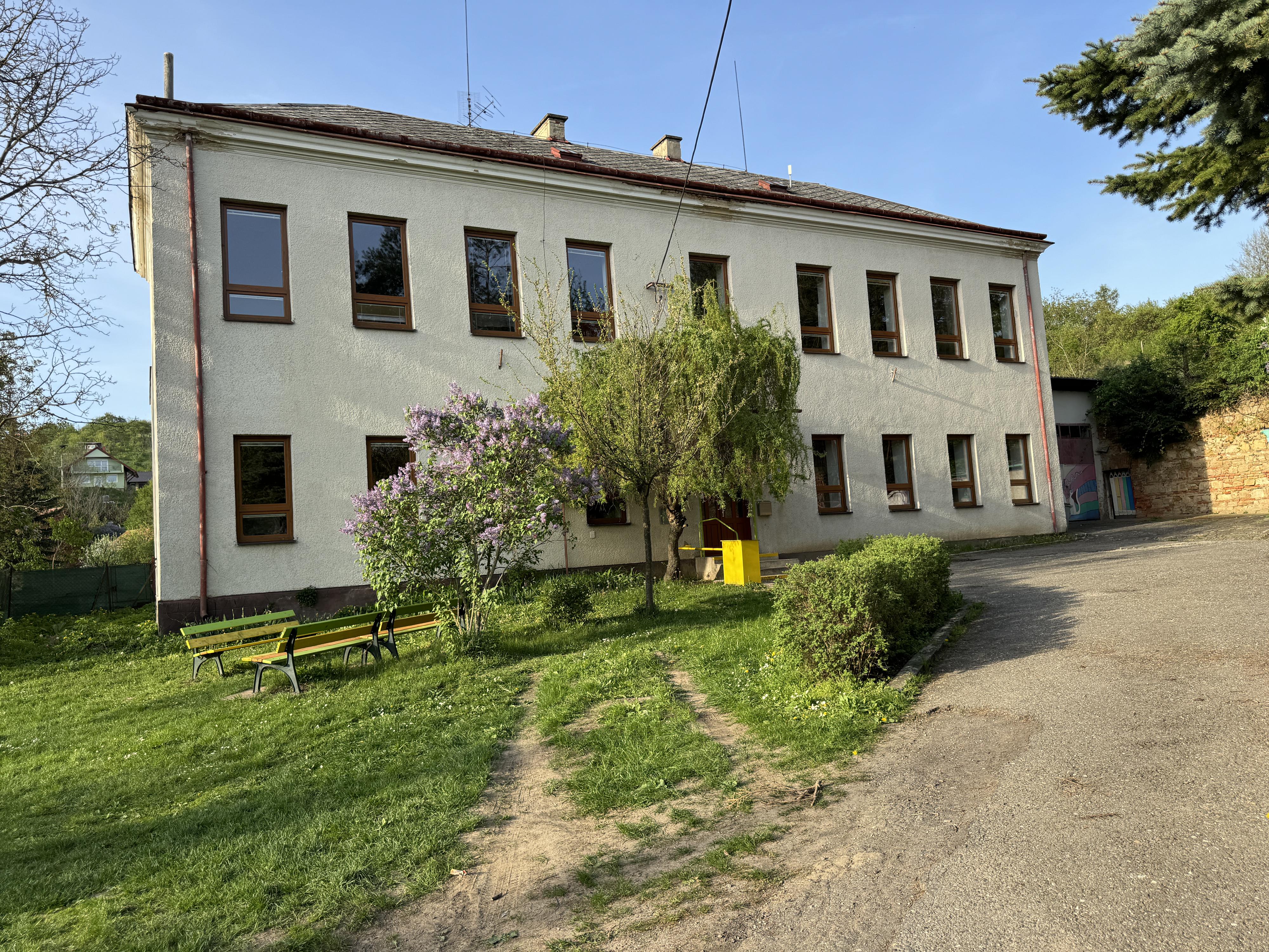 ZŠ a MŠ Ořechov foto 3