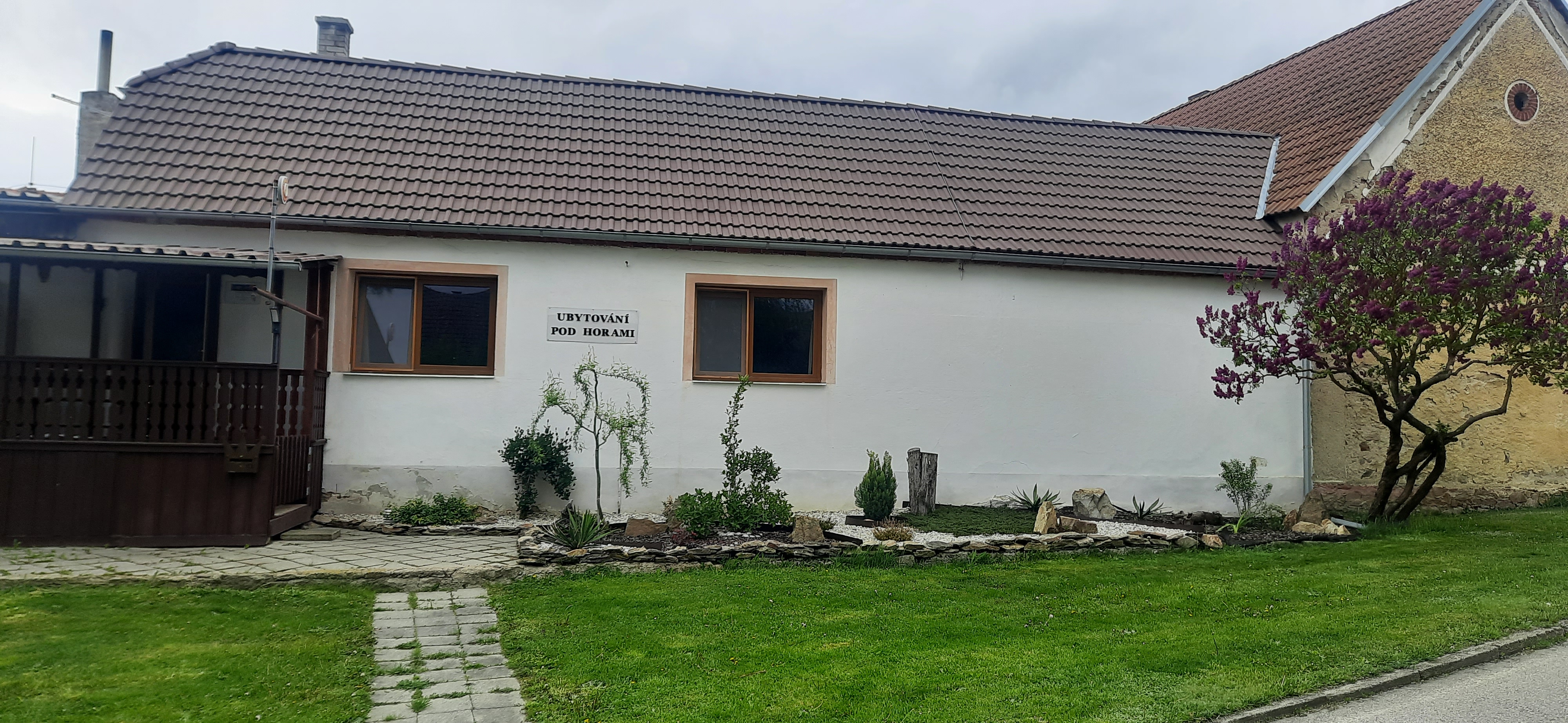 Ubytování pod Horami foto 3