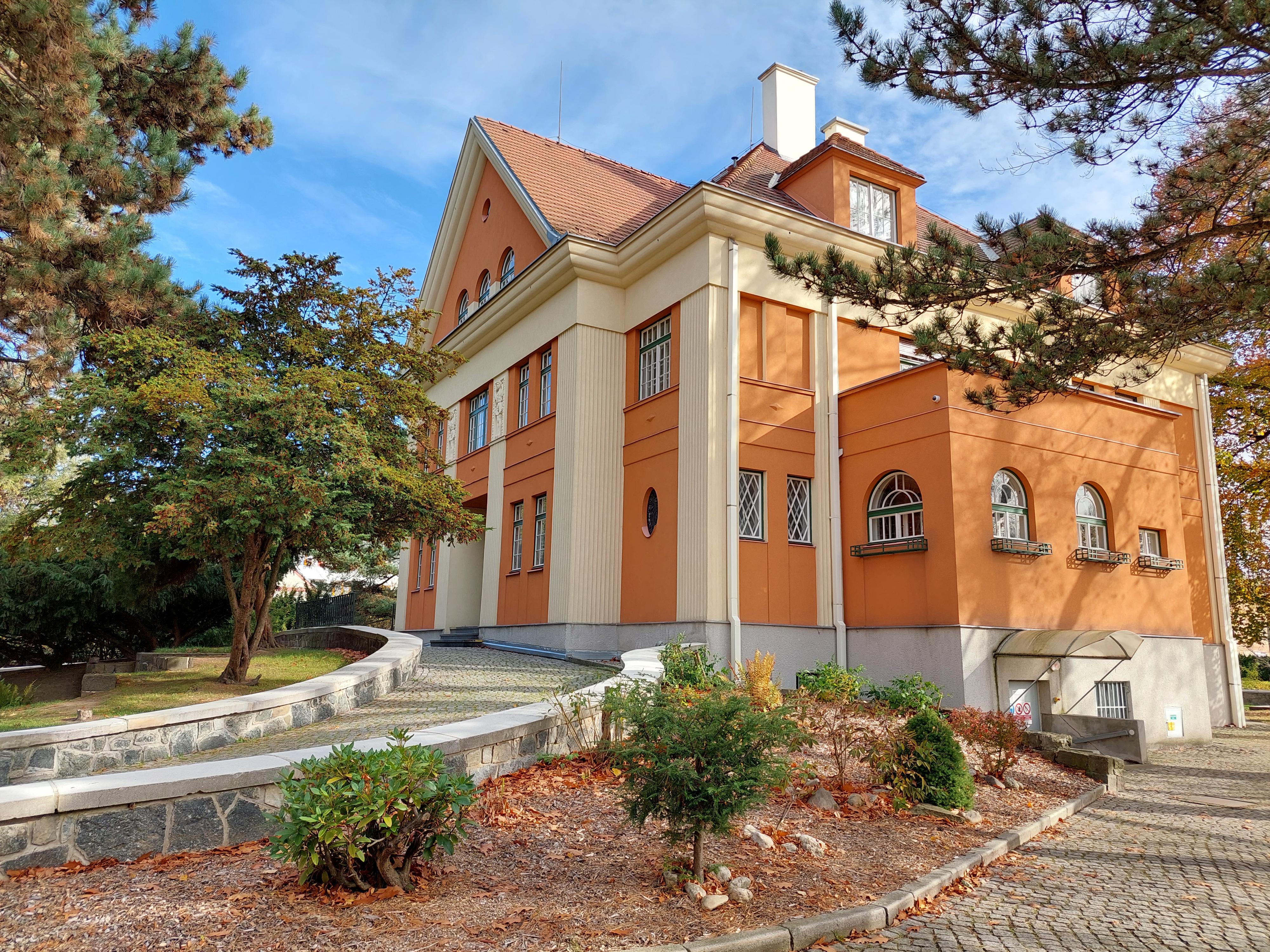 Městské muzeum Krnov foto 5