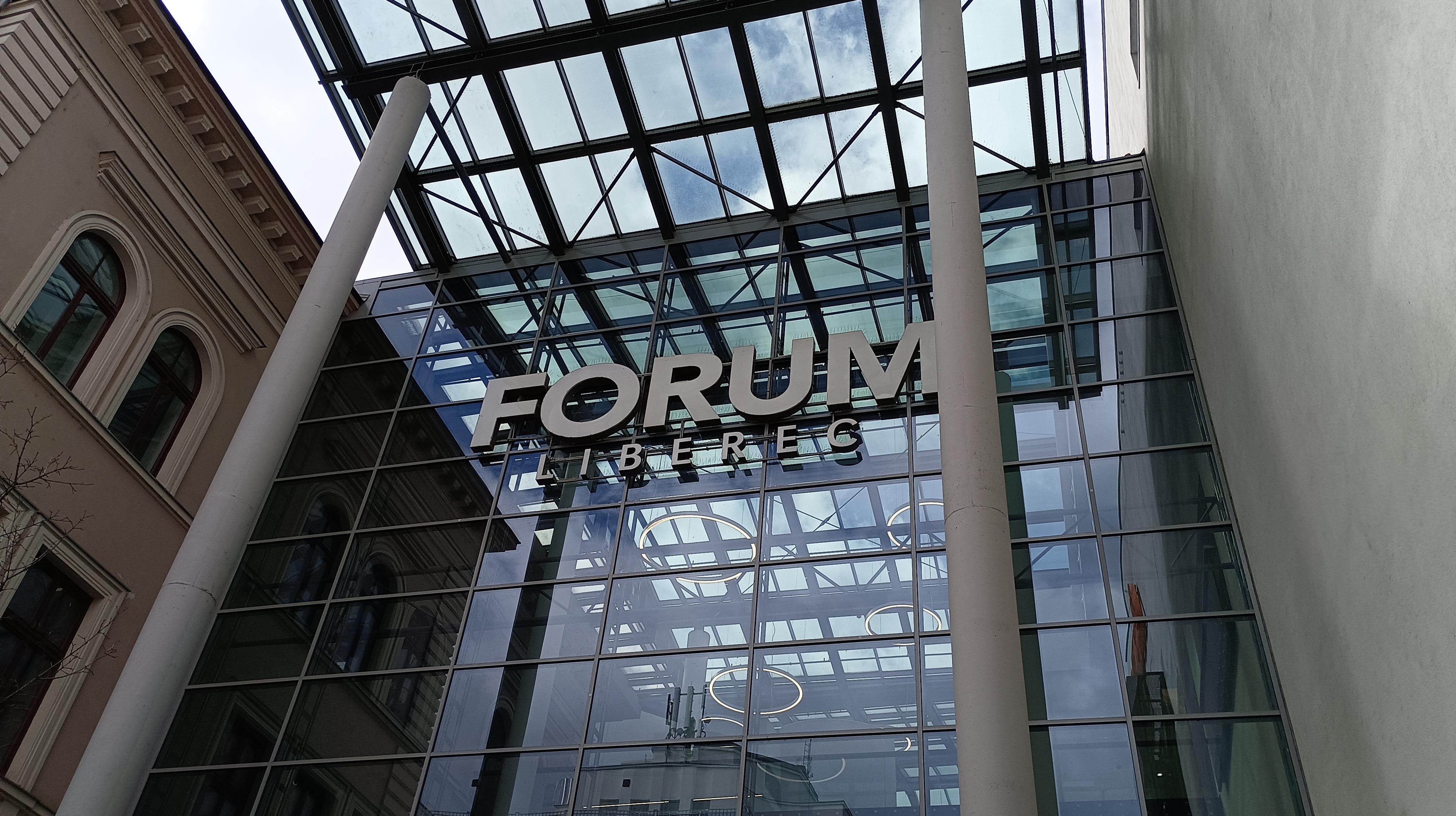 Forum Liberec foto 5