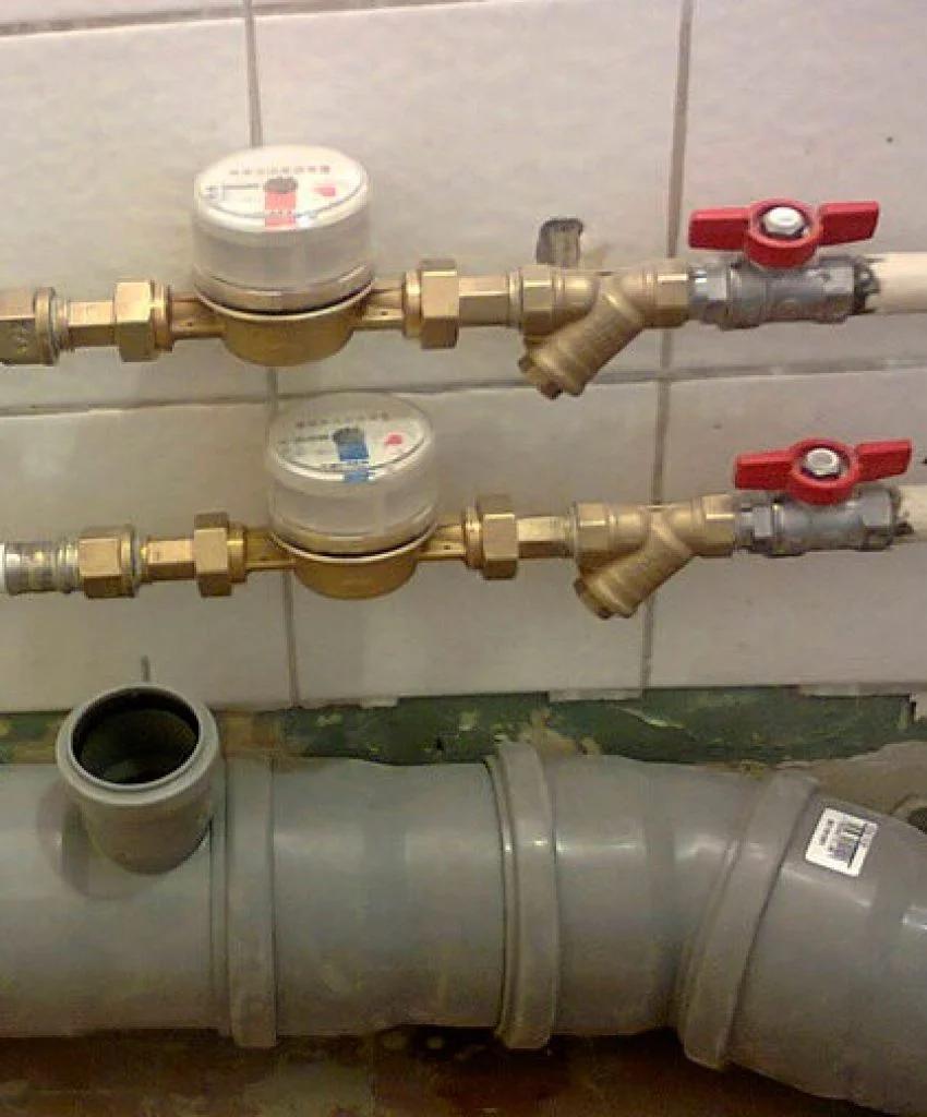 Rychlá Pohotovost - instalatérské práce a služby foto 2