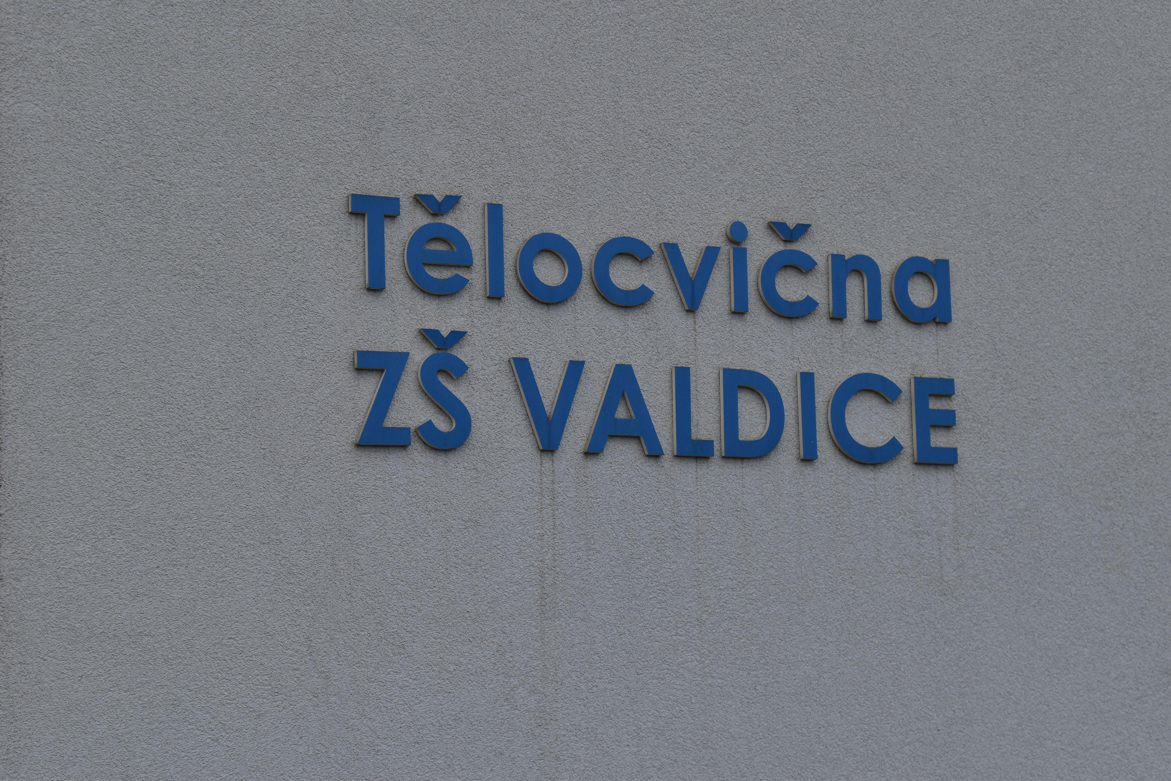 Tělocvičná jednota Sokol Valdice foto 2