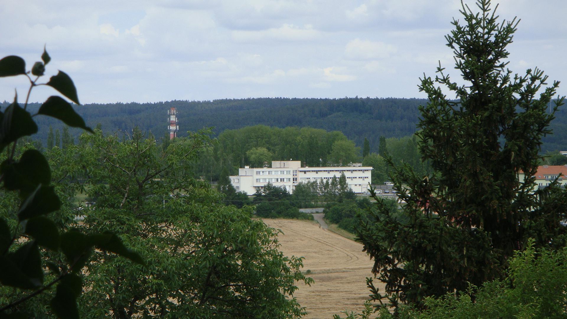 Policie ČR - Oddělení hlídkové služby Brno foto 2
