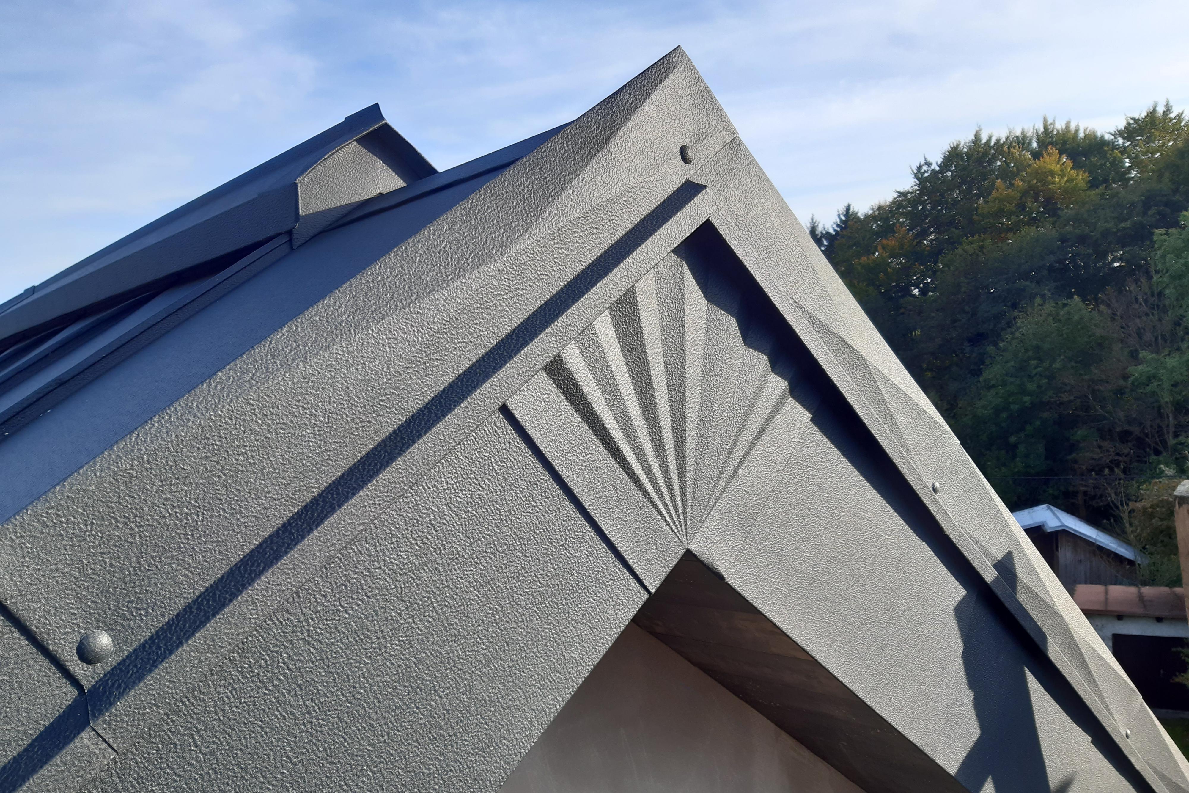 Václav Kratochvíl - střešní práce, izolace staveb