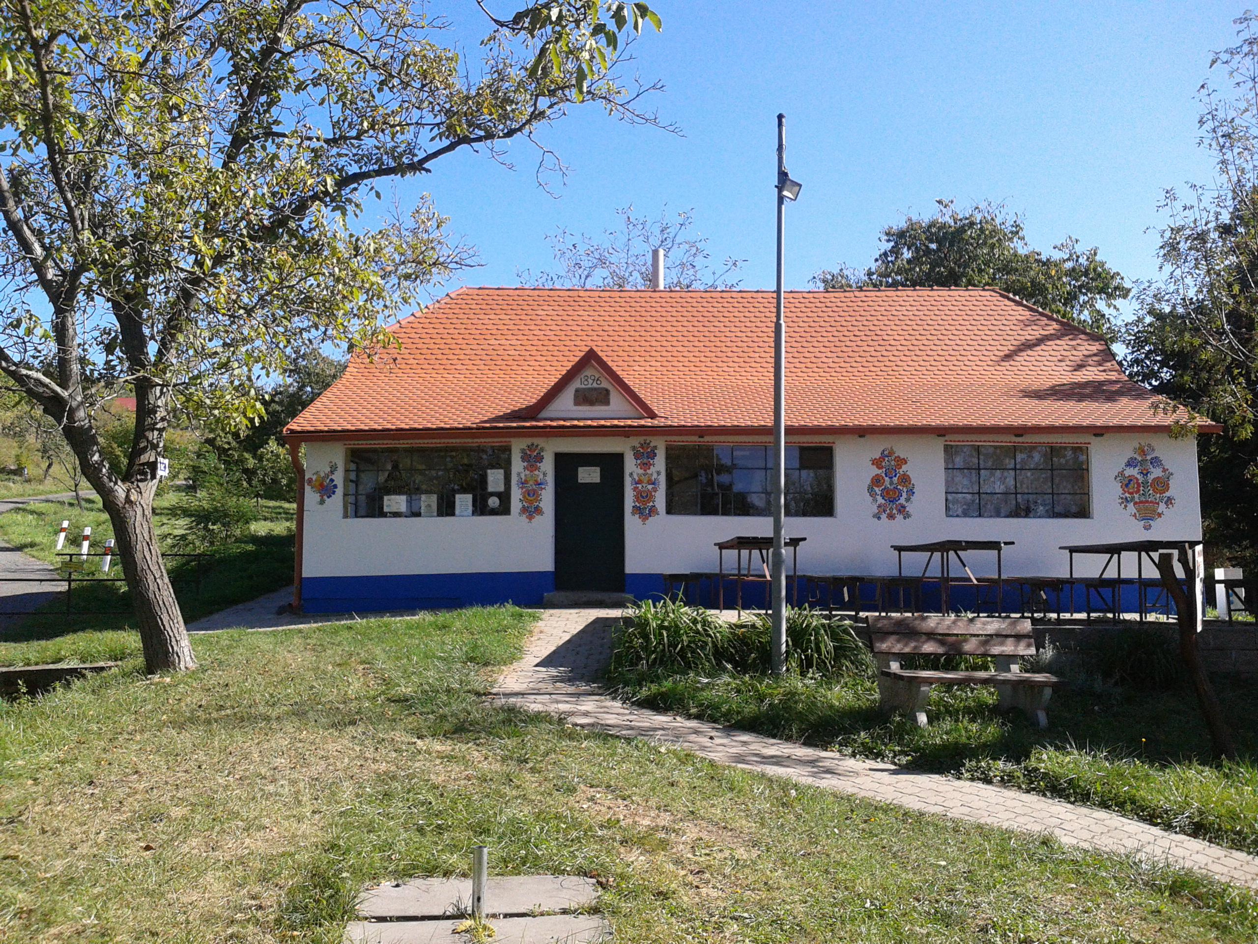 Hotařská búda - Vinohradnické muzeum foto 4