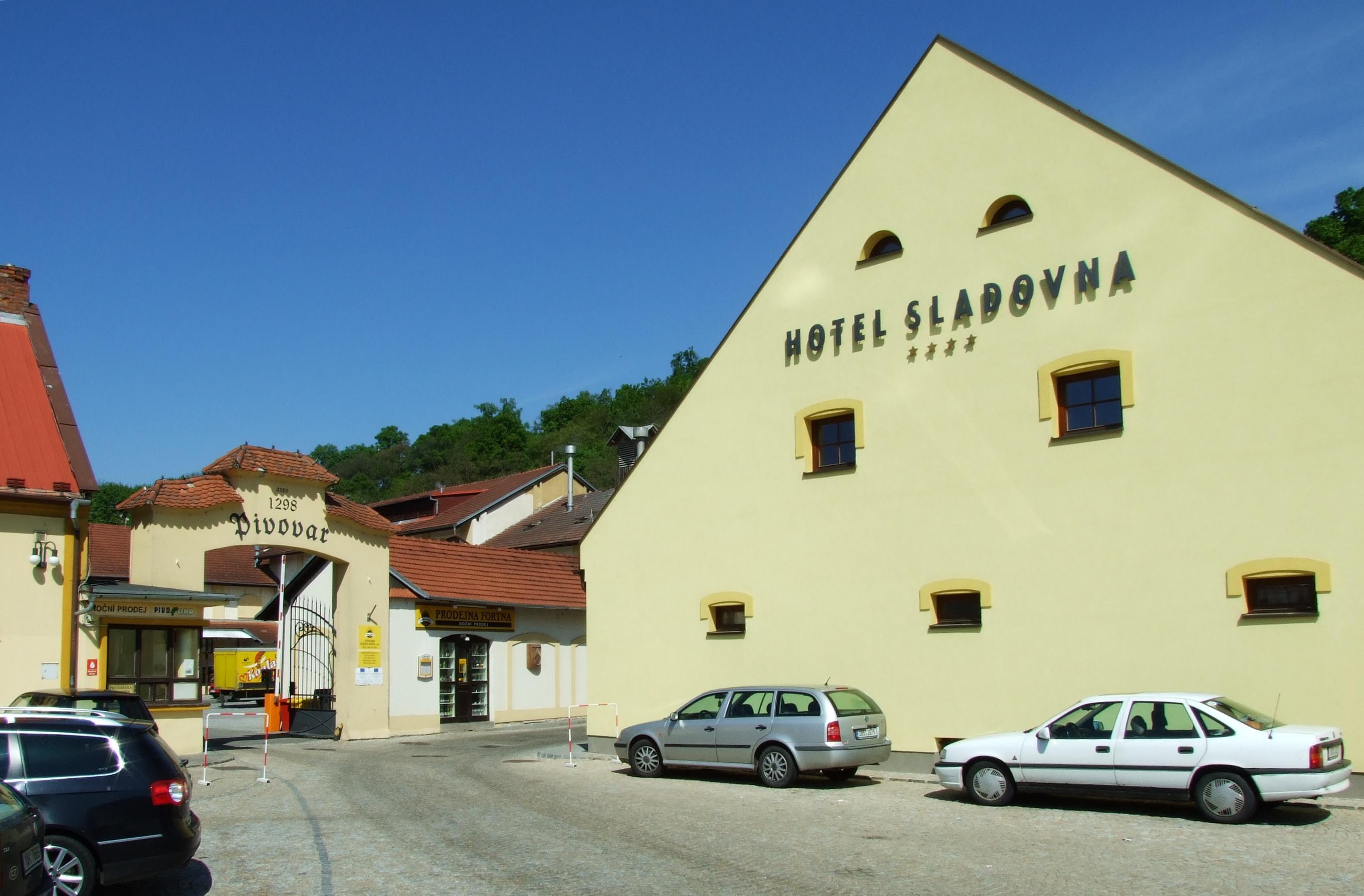 Pivovar Černá Hora, a.s. foto 5