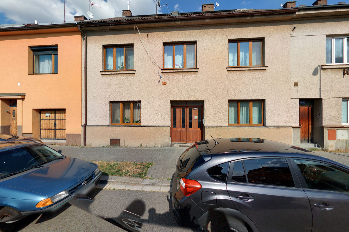 Projekty Rozhoň foto 4