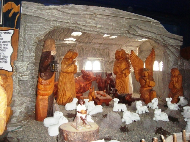 Pradědova galerie U Halouzků foto 3