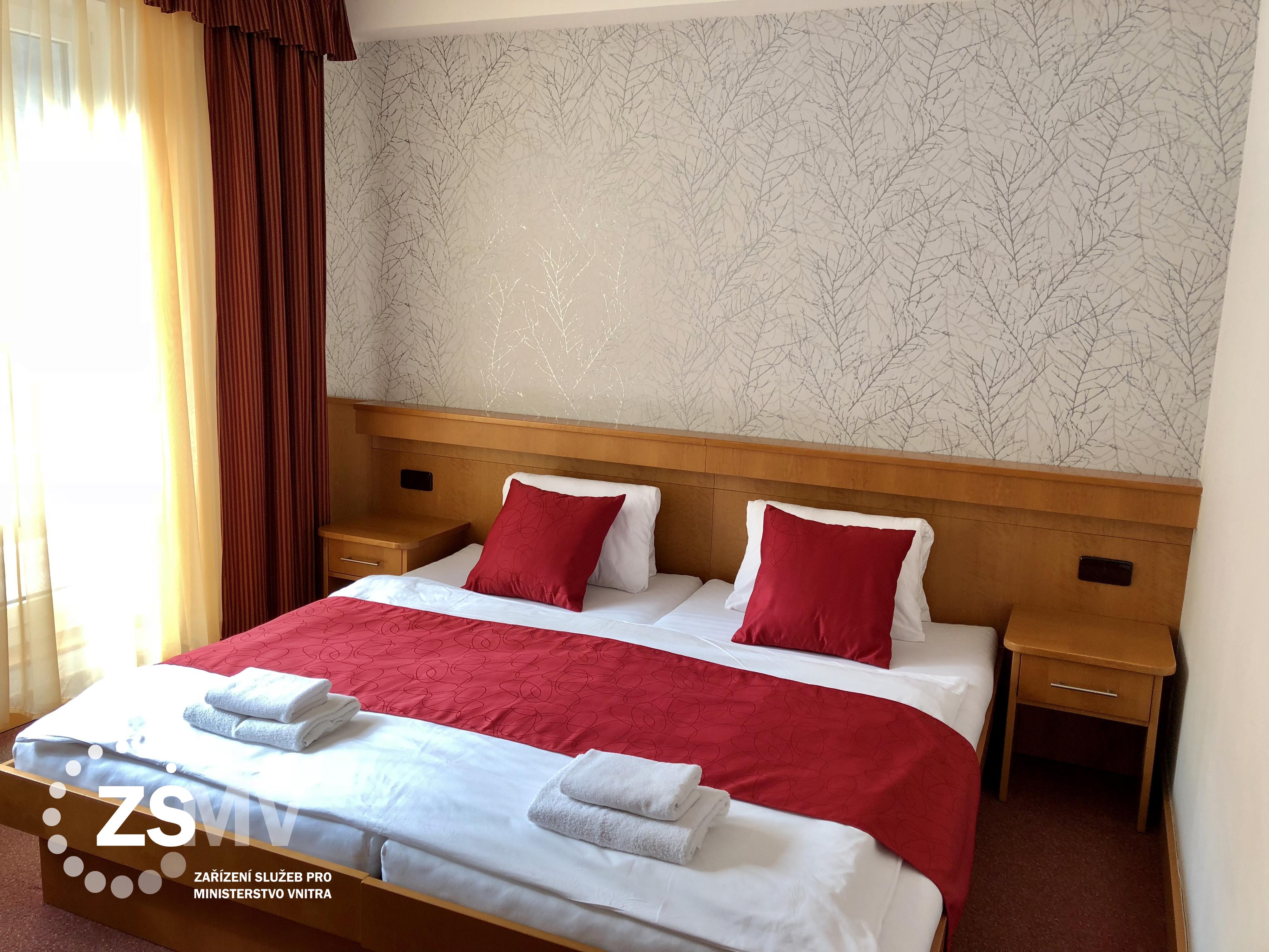 Hotel Šumava foto 3