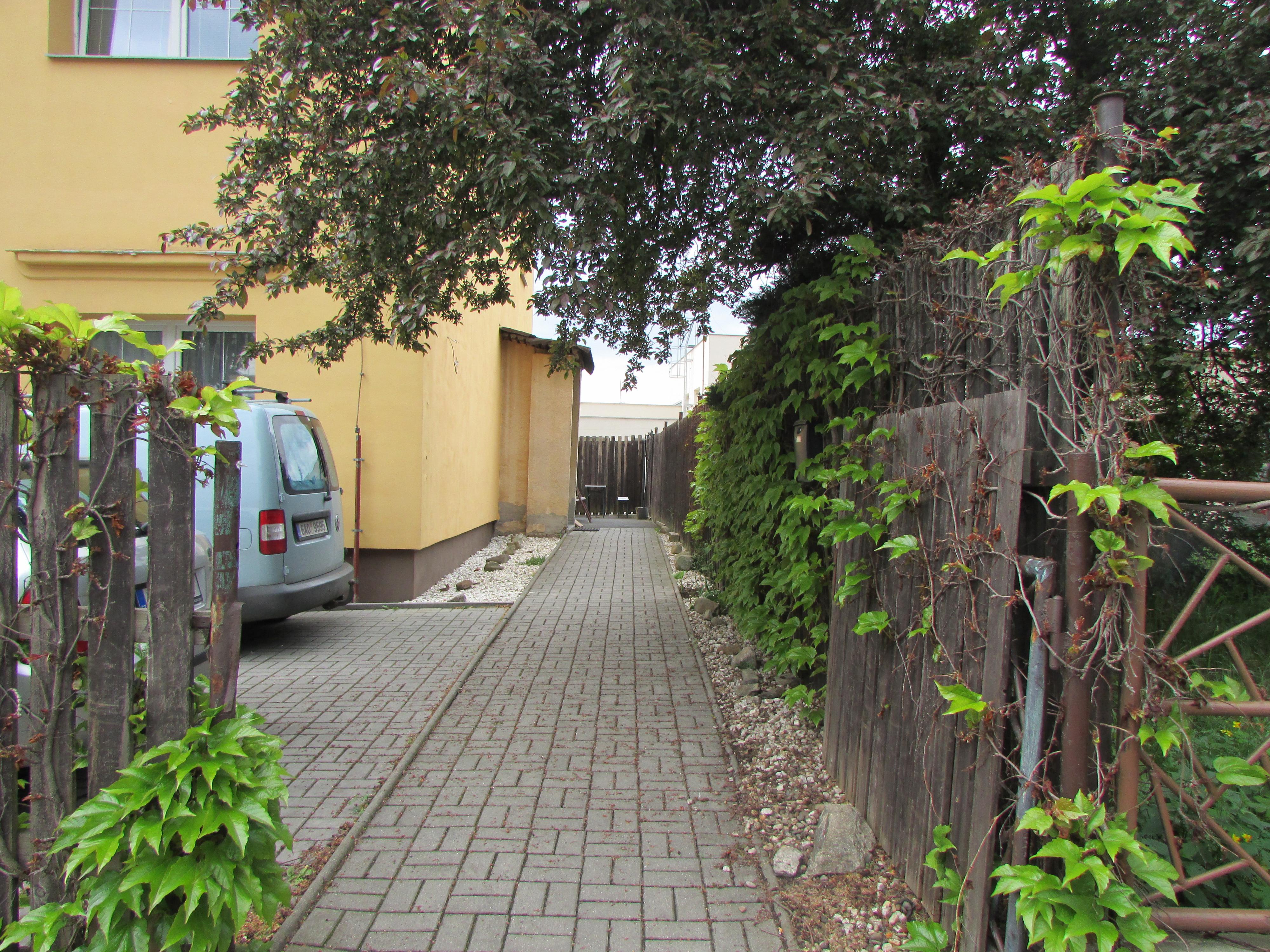 Ubytovna Pražská foto 2