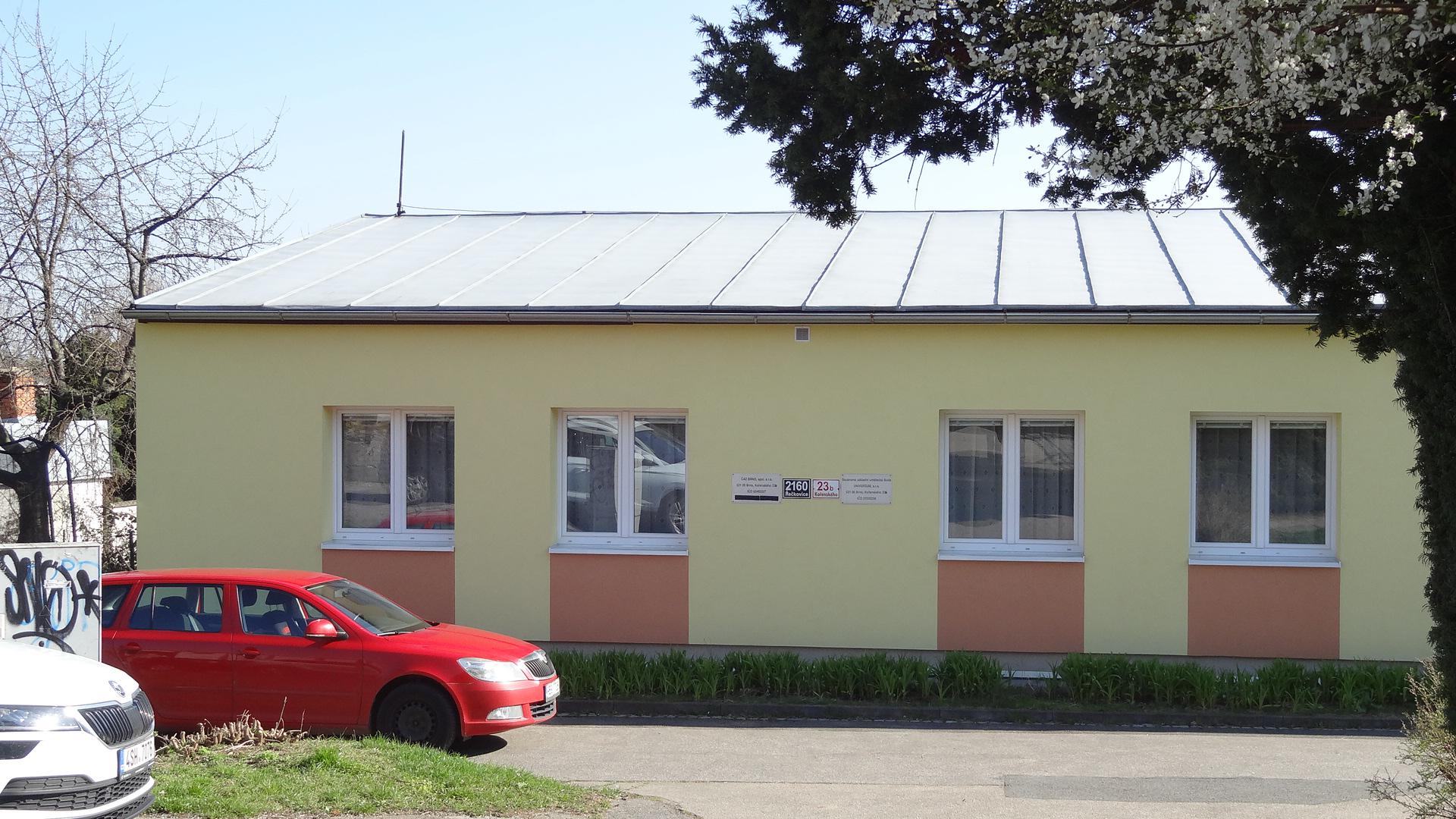 Soukromá základní umělecká škola UNIVERSUM, s.r.o. foto 5