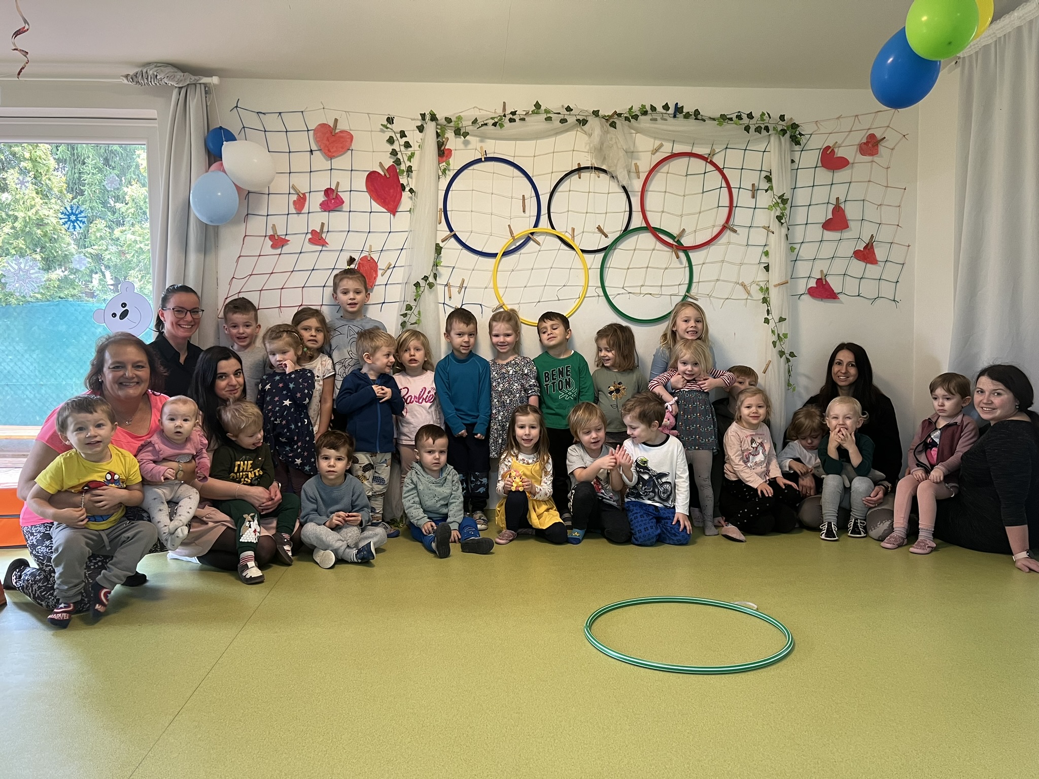 Školička U Draka foto 3