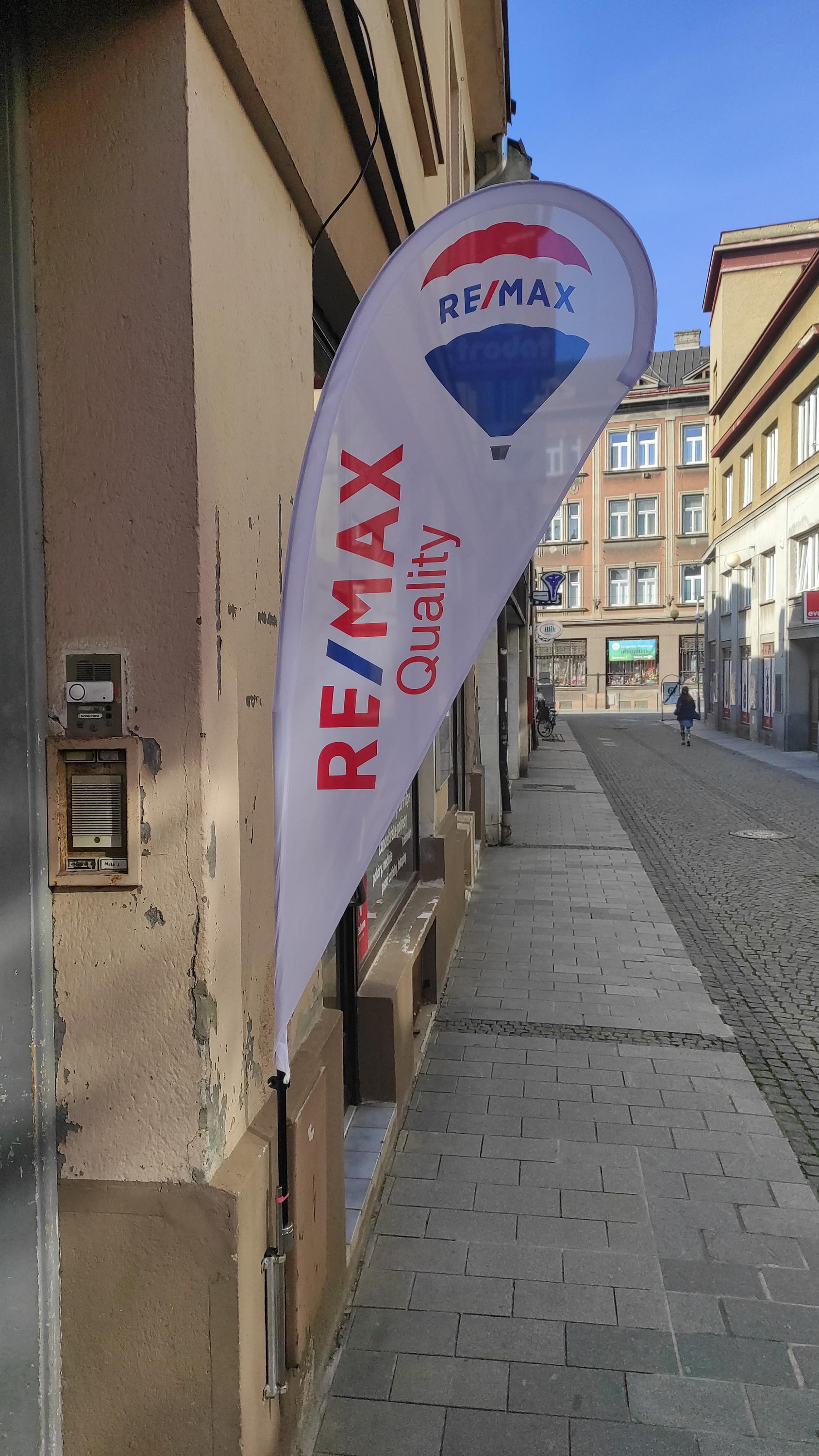 RE/MAX Quality - Ing. Lubomír Svoboda foto 2