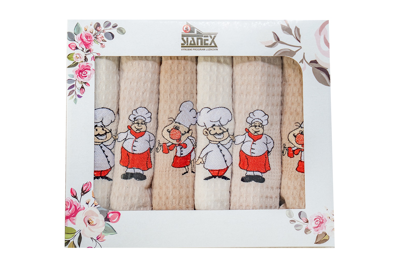 Josef Staněk - Stanex foto 6