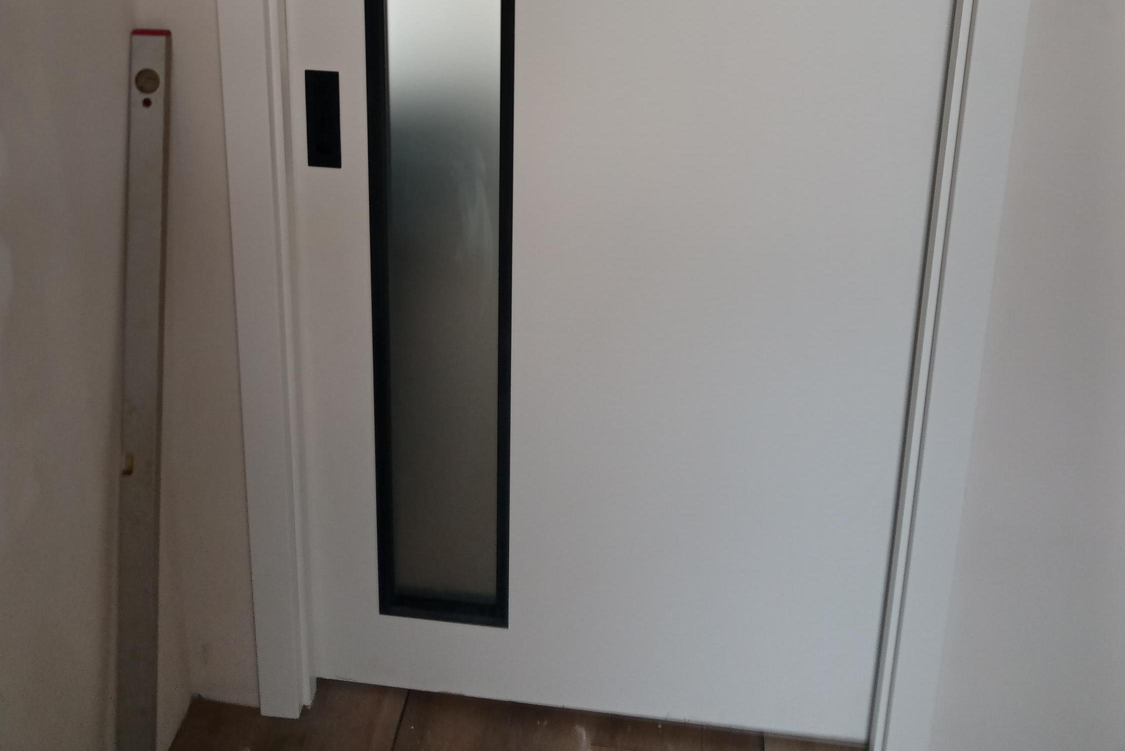 Jaroslav Koleček - truhlář