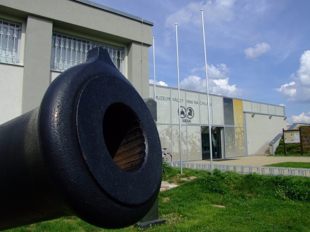 Muzeum války 1866