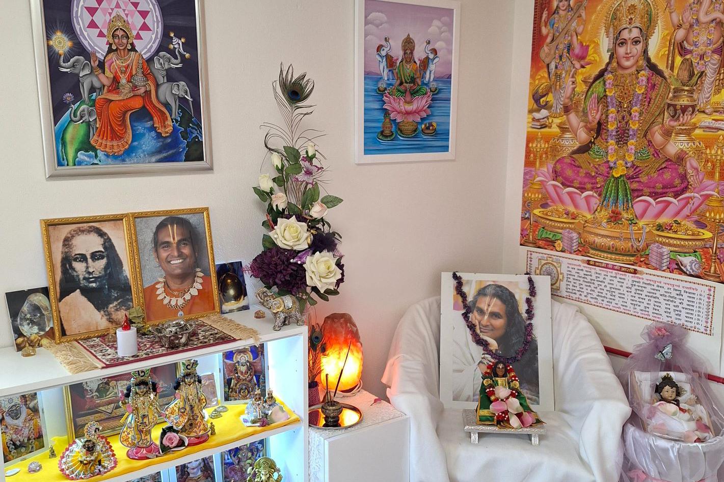 Ateliér Světla - Eva Šimková