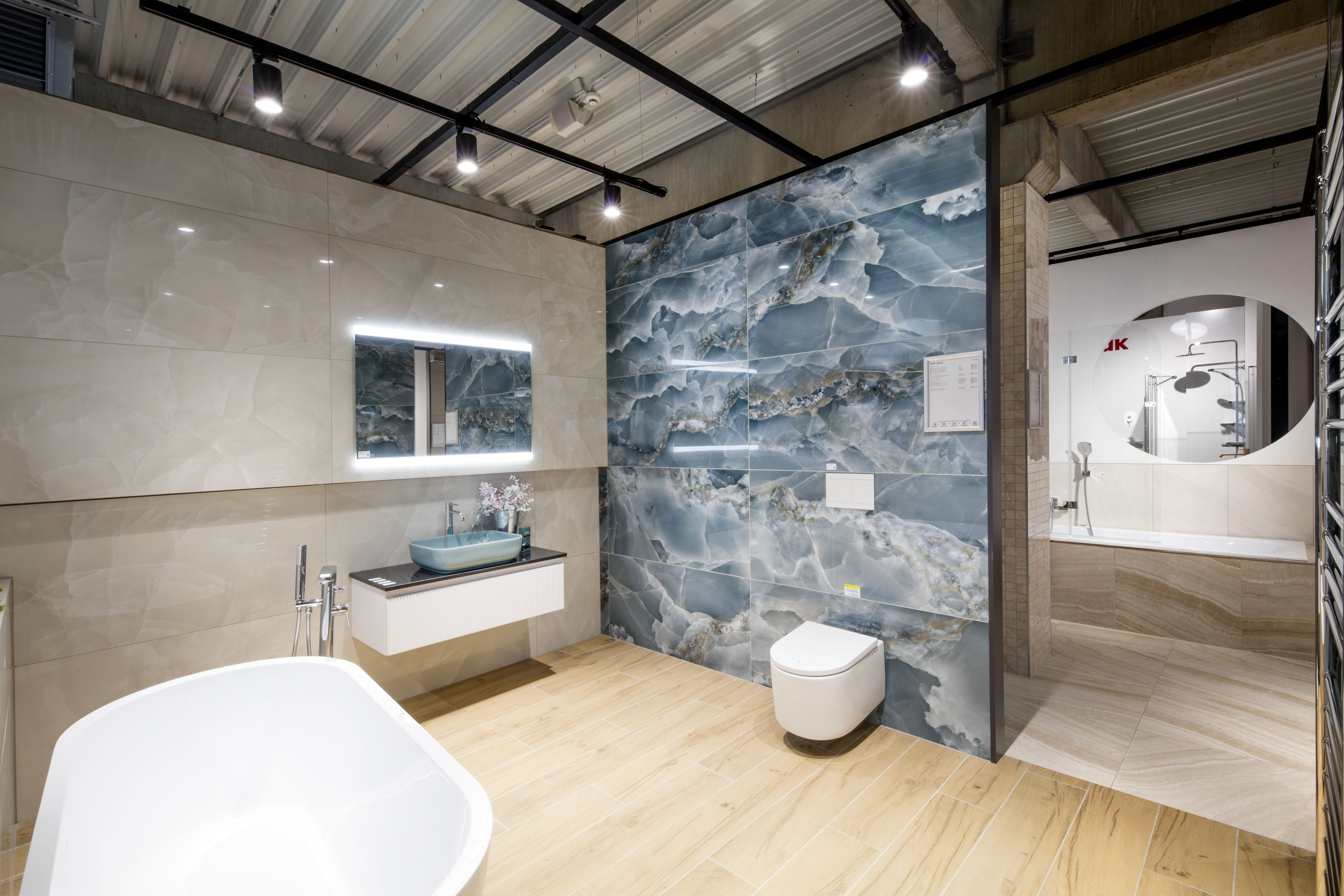 SIKO KOUPELNY & KUCHYNĚ foto 4