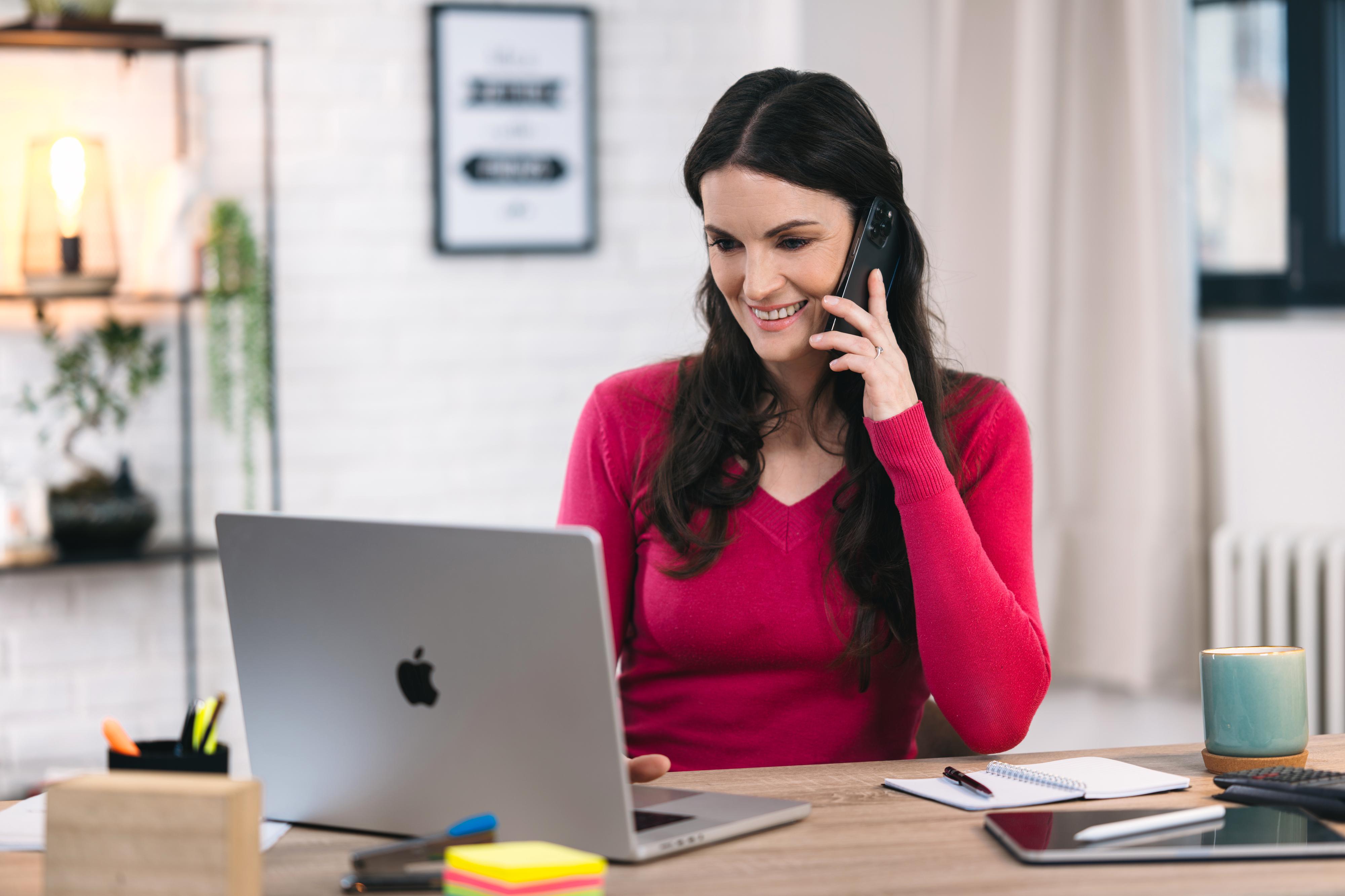 Ing. Petra Holanová - Daně a Účetnictví