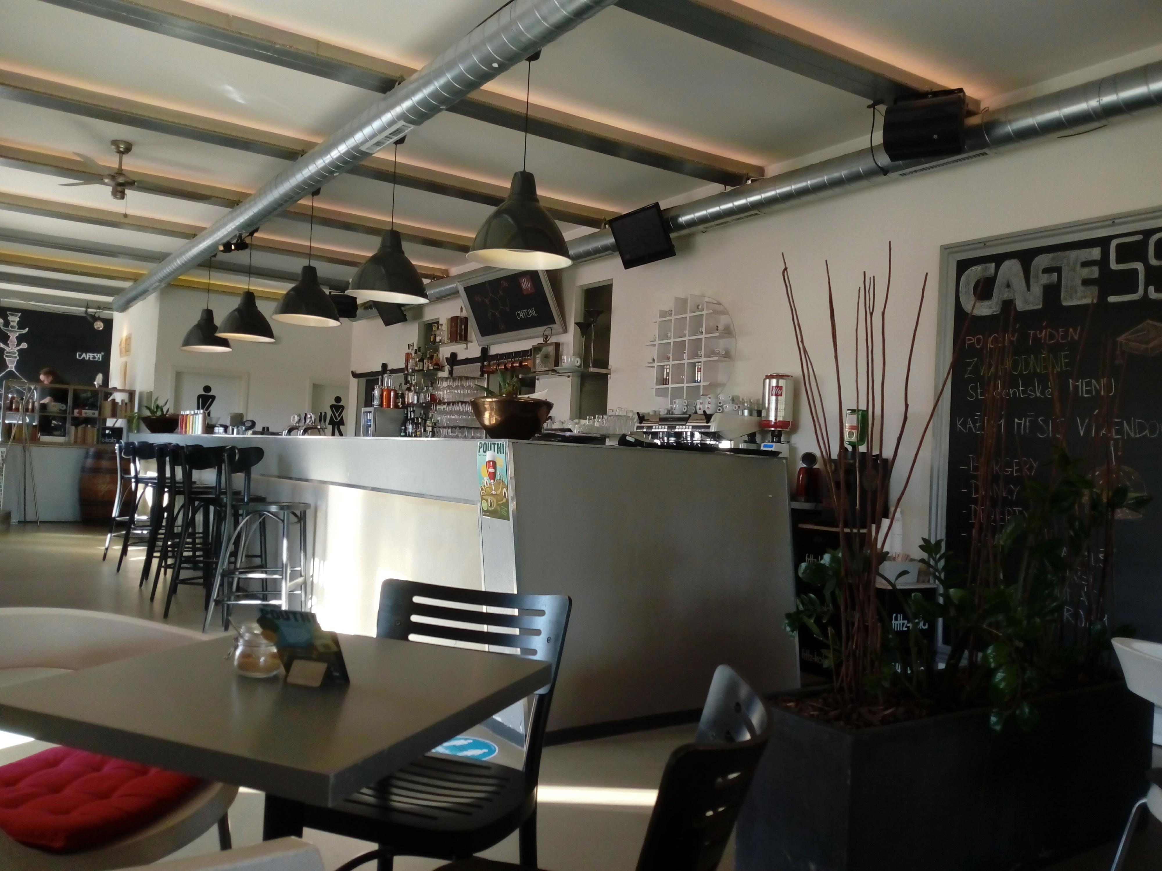 CAFE59® foto 5