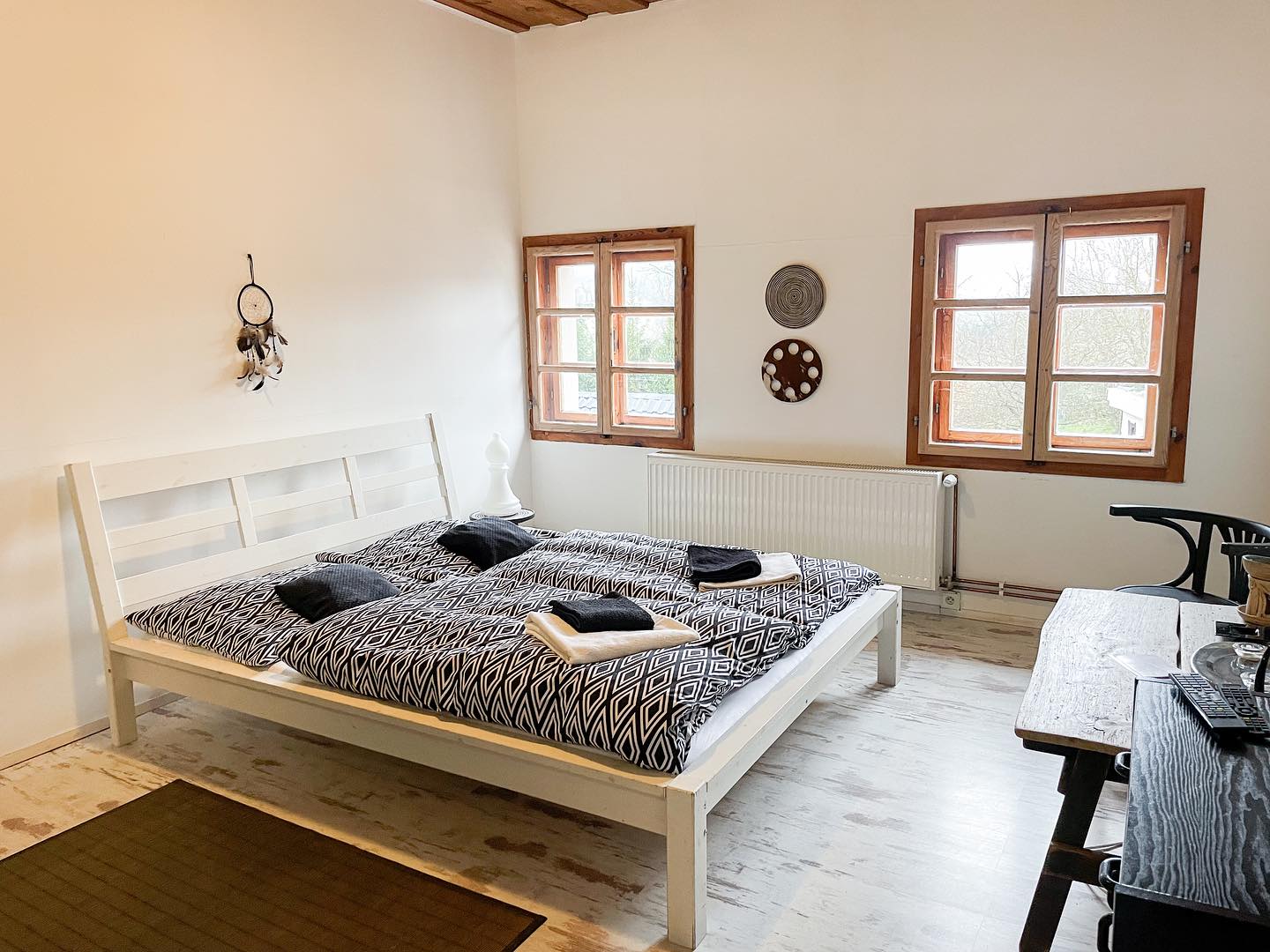 Apartmány Trnov foto 3