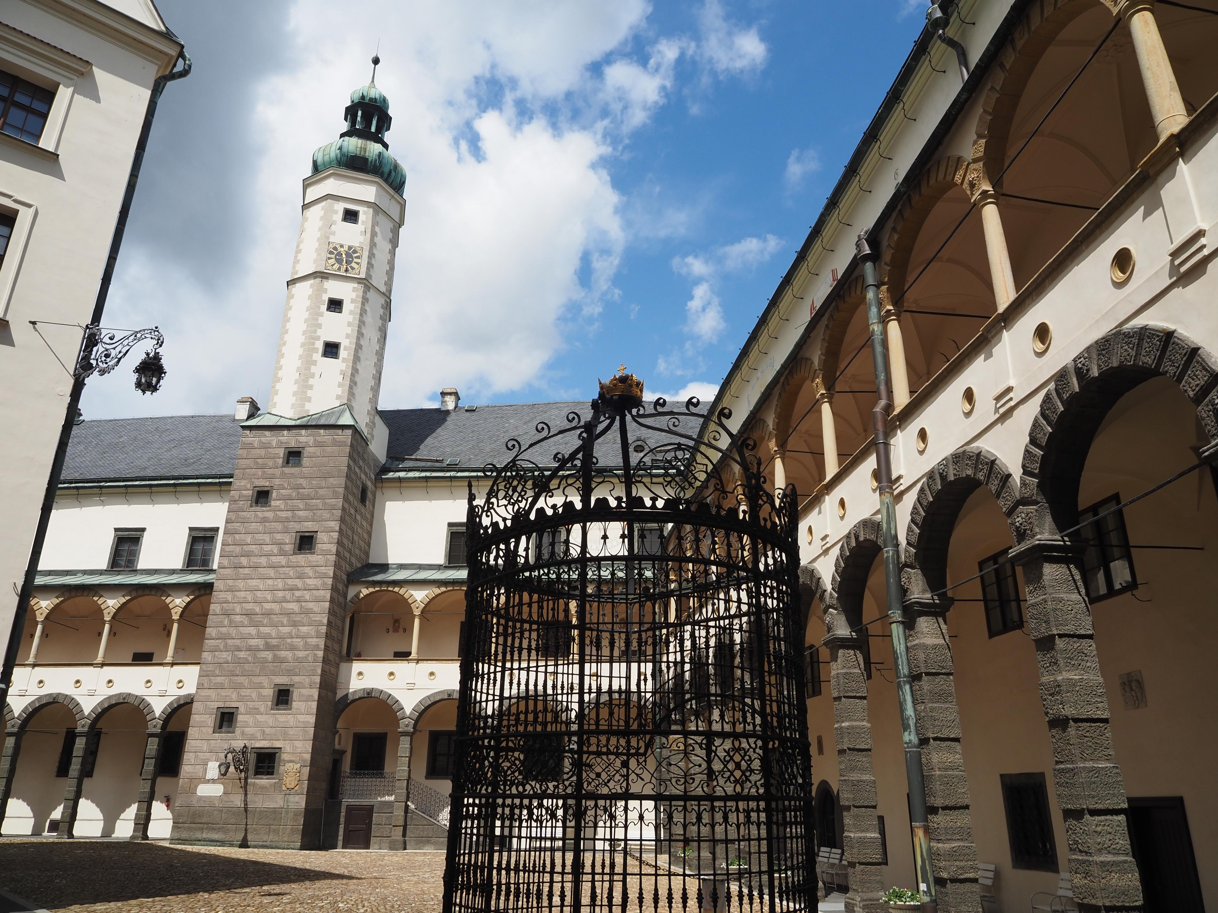 Muzeum v Bruntále, příspěvková organizace foto 6