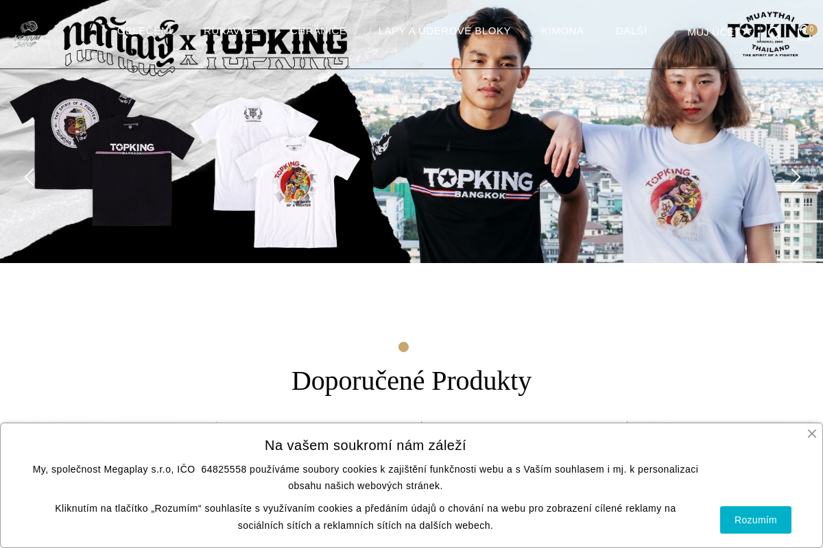 Venum-shop.cz foto 1