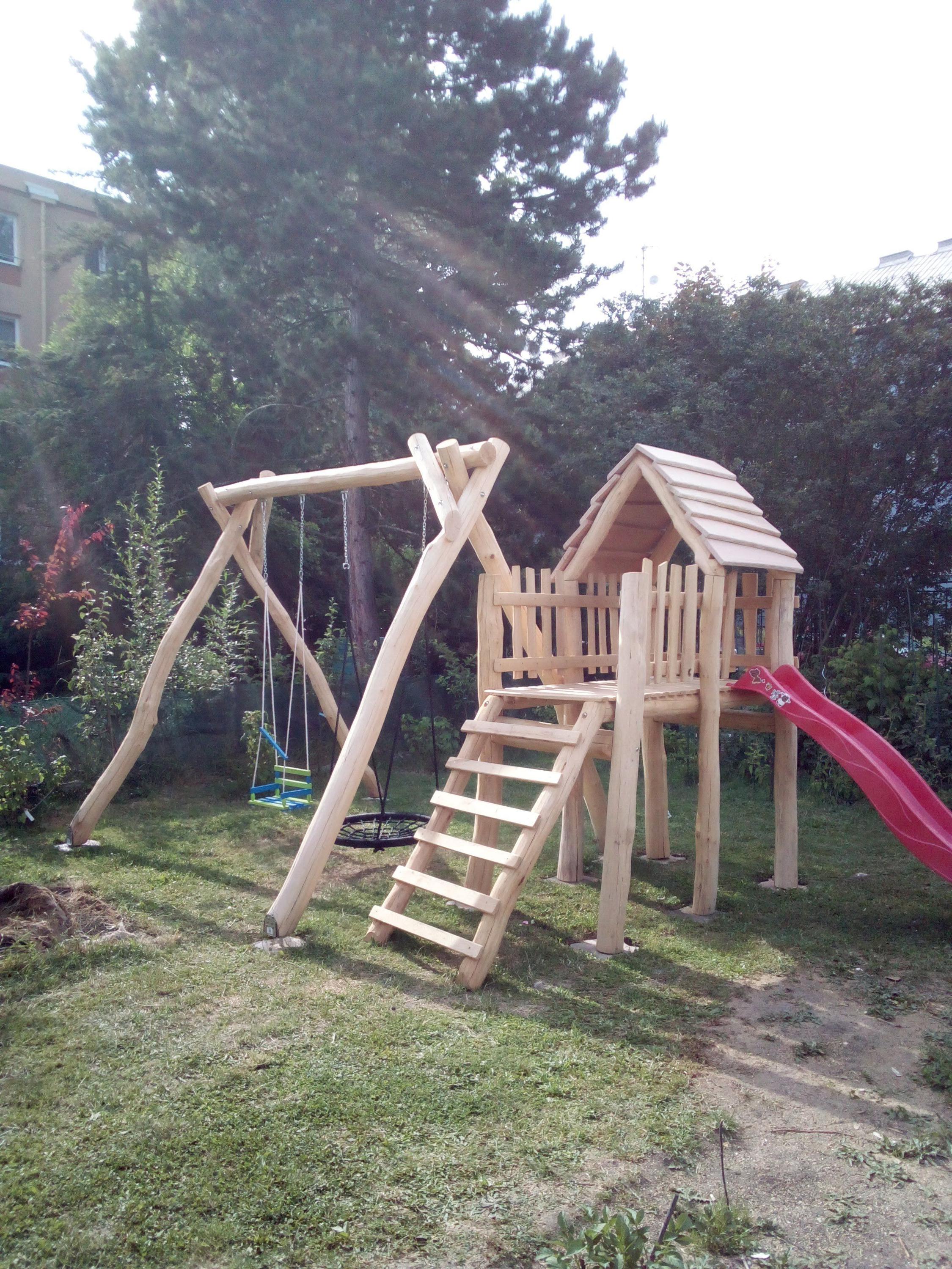 Design WOODS foto 4