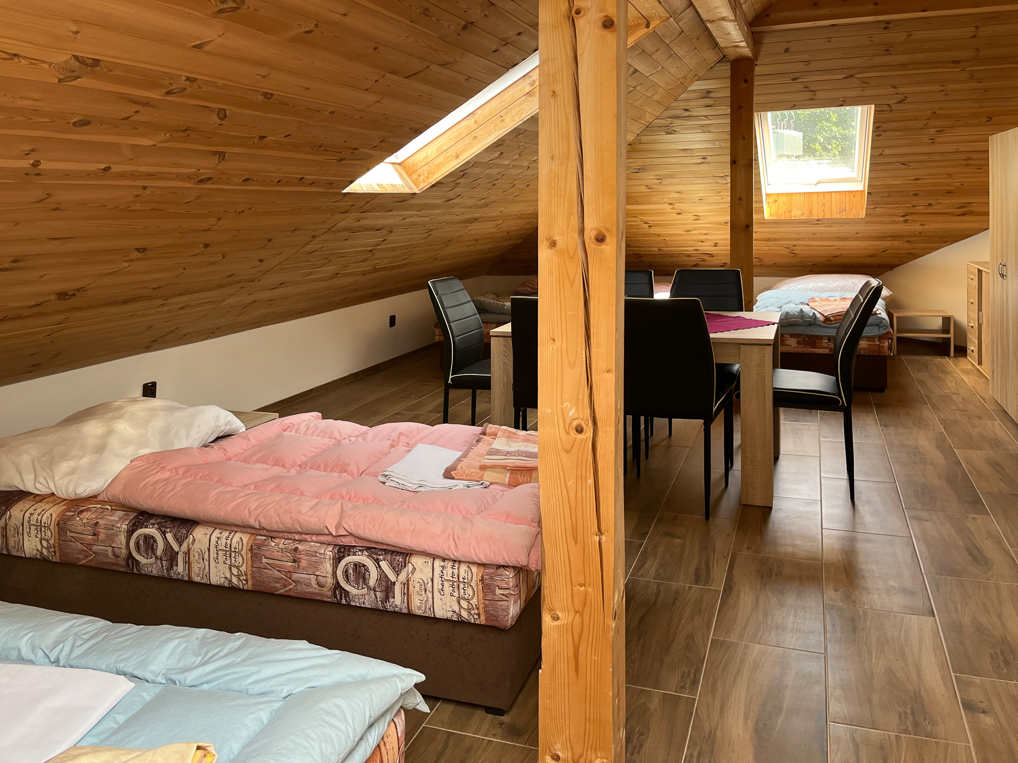Ubytování Maňava 51 foto 5
