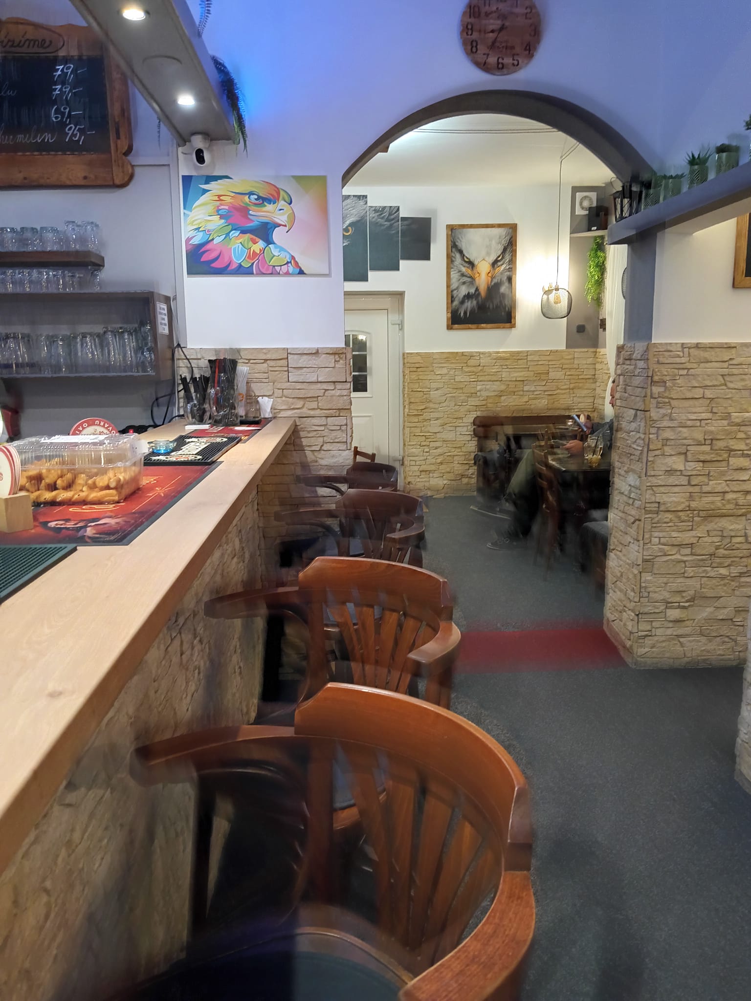 Orlice Bar & Club foto 6