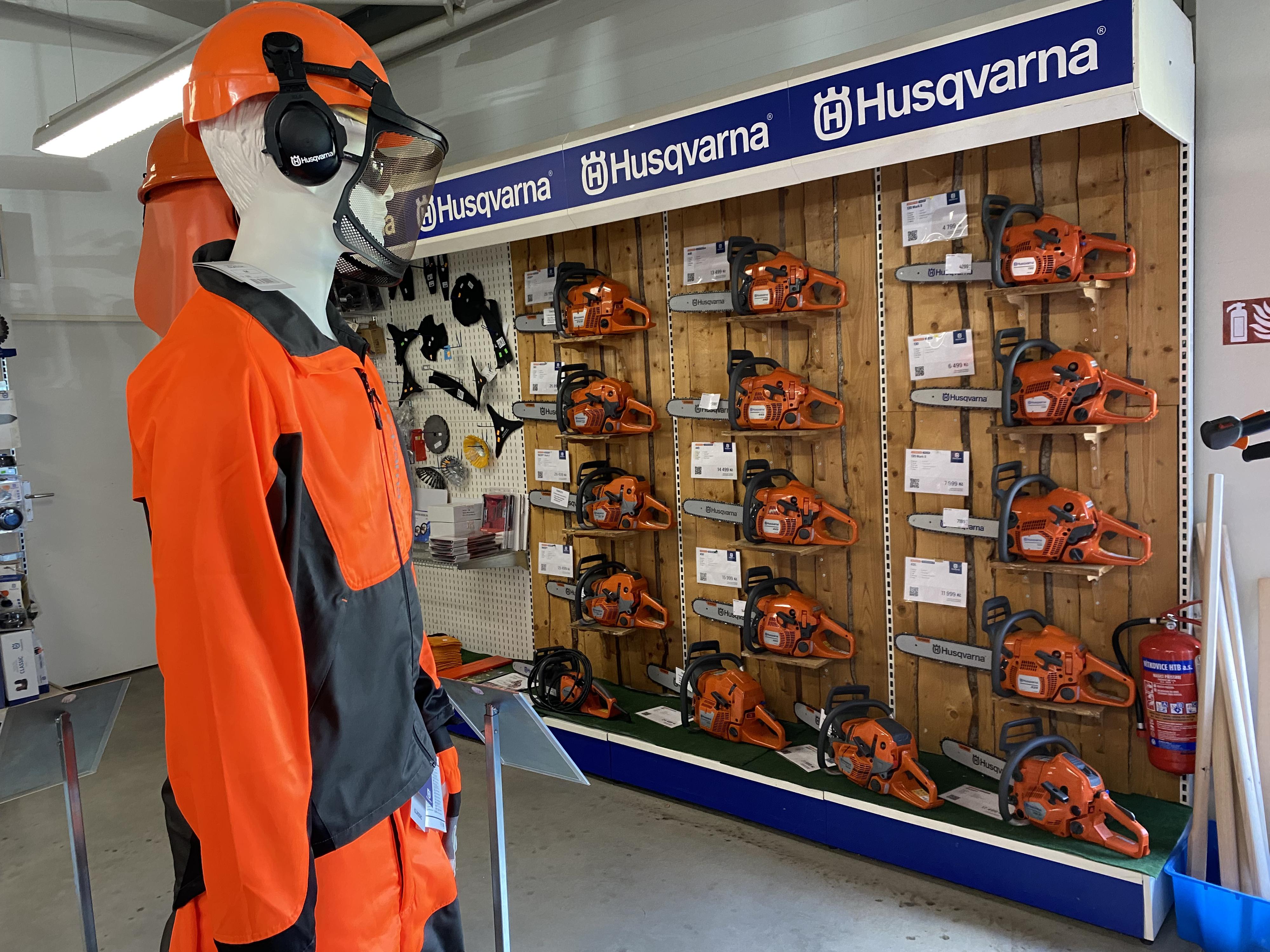 Tlamka technika foto 5