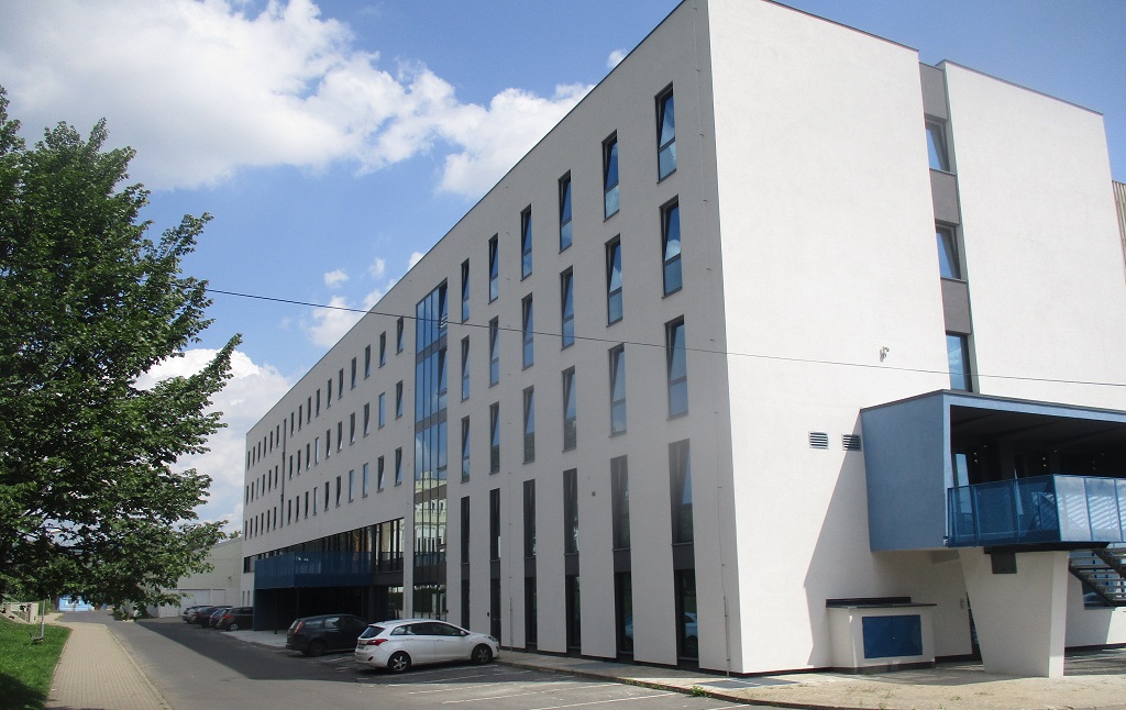 Active Stadium Hotel ***