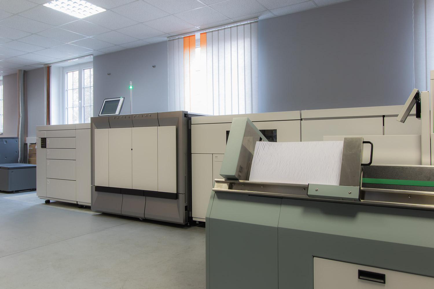 Polypress - online tiskárna foto 4