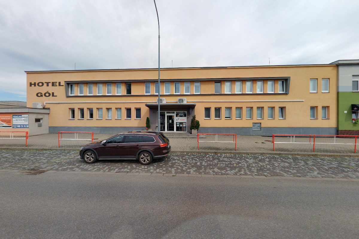 Mezinárodní a vnitrostátní přeprava UVED Company