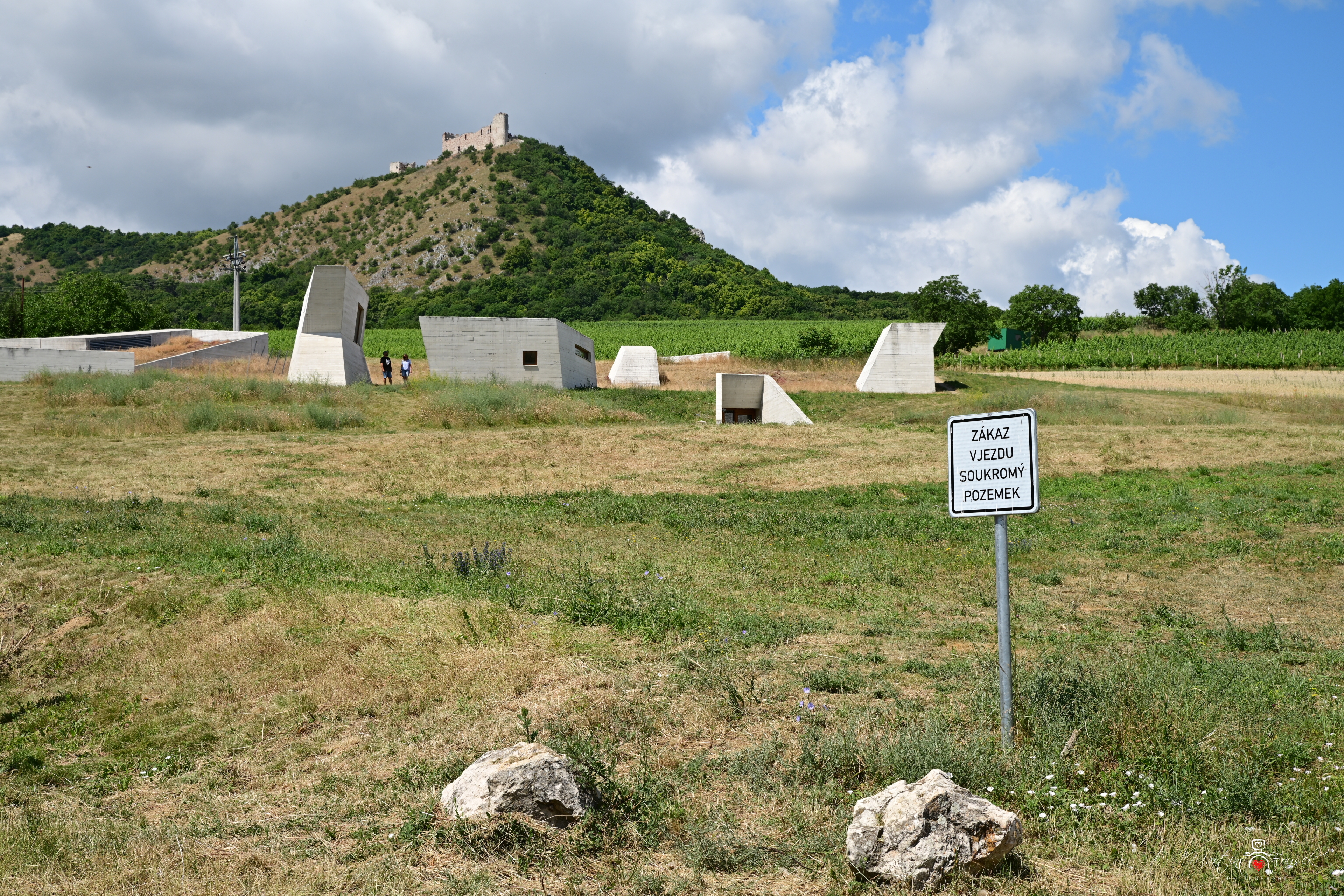 Archeopark Pavlov foto 3