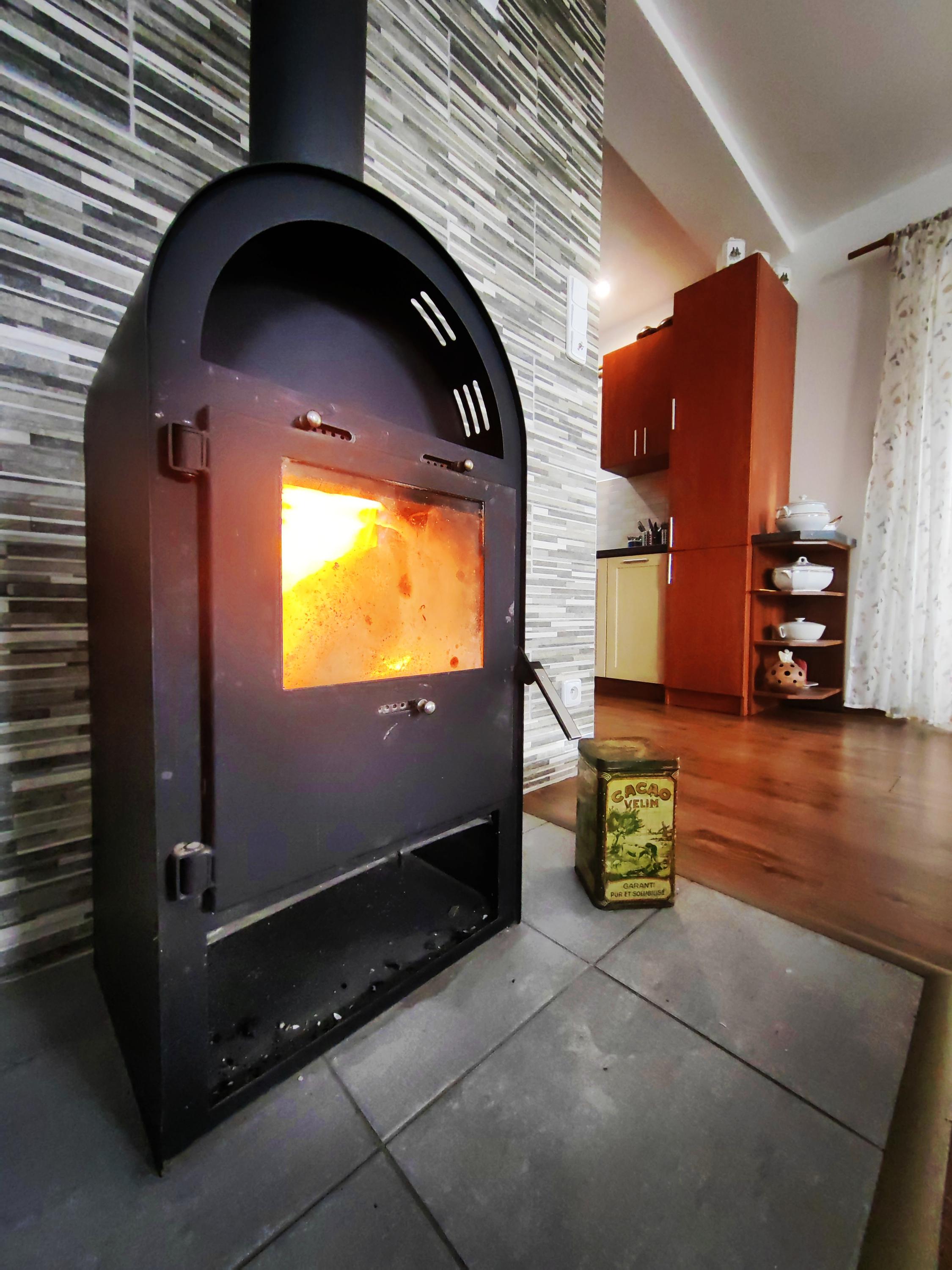 Chata Ovčárna foto 2