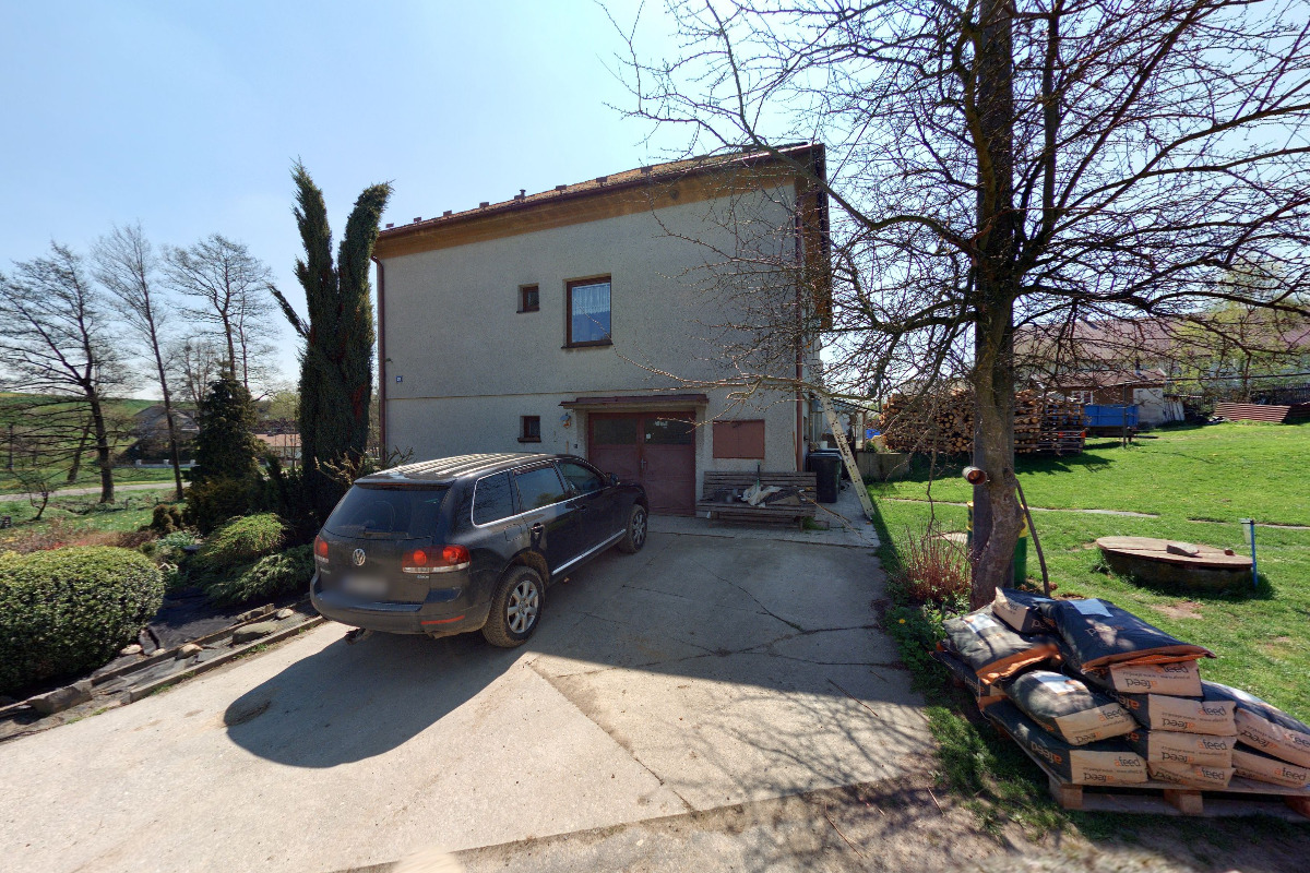 Zemědělská výroba Michal Bria