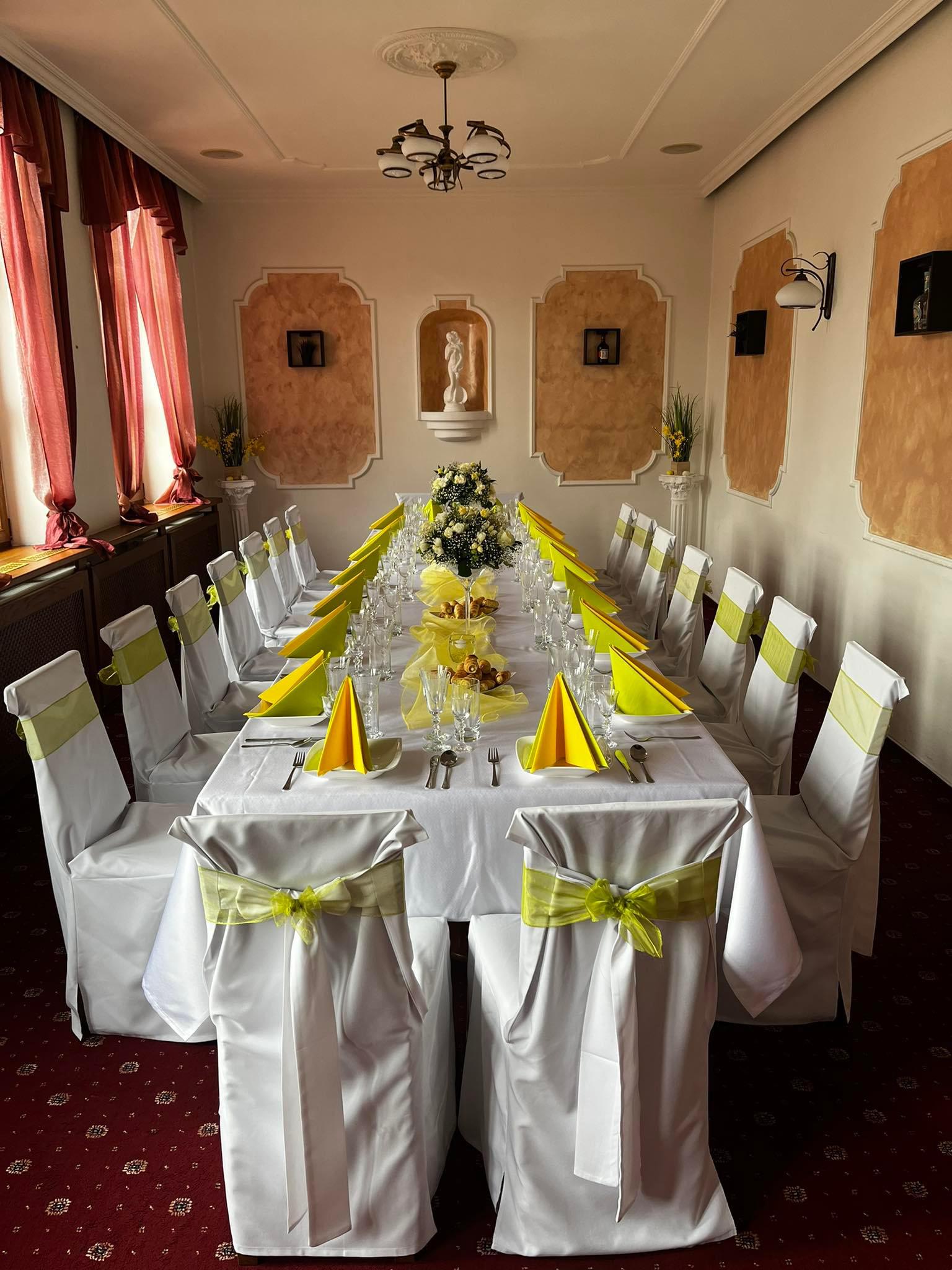 Restaurace Dělnický Dům foto 3